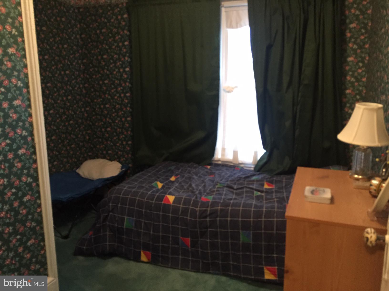 MARTINSBURG - Residential