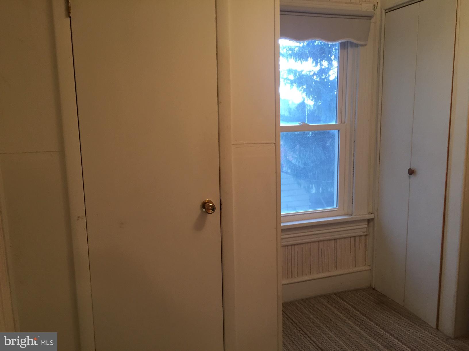 MARTINSBURG - Residential