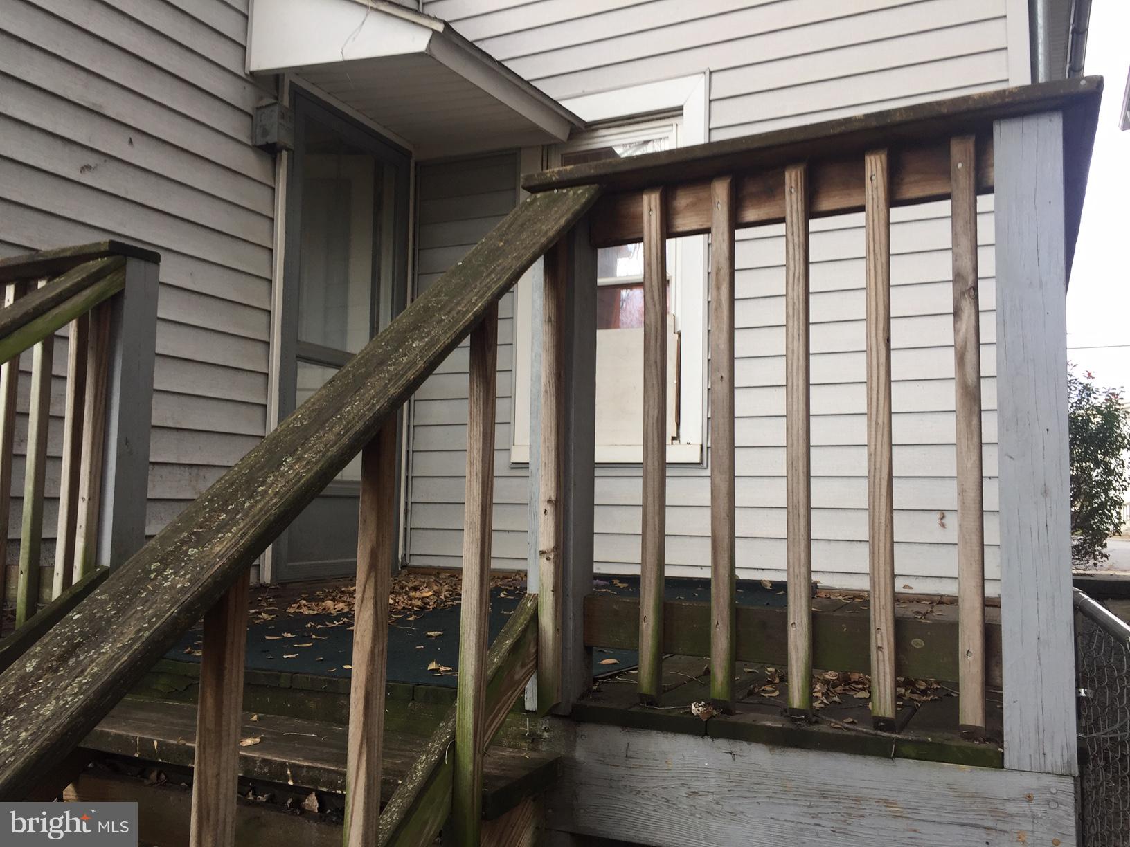 MARTINSBURG - Residential