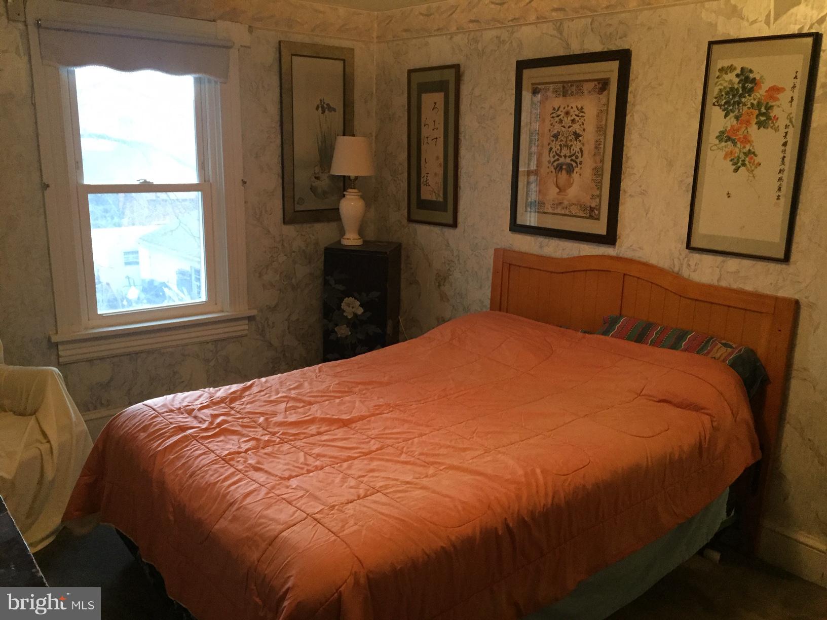 MARTINSBURG - Residential