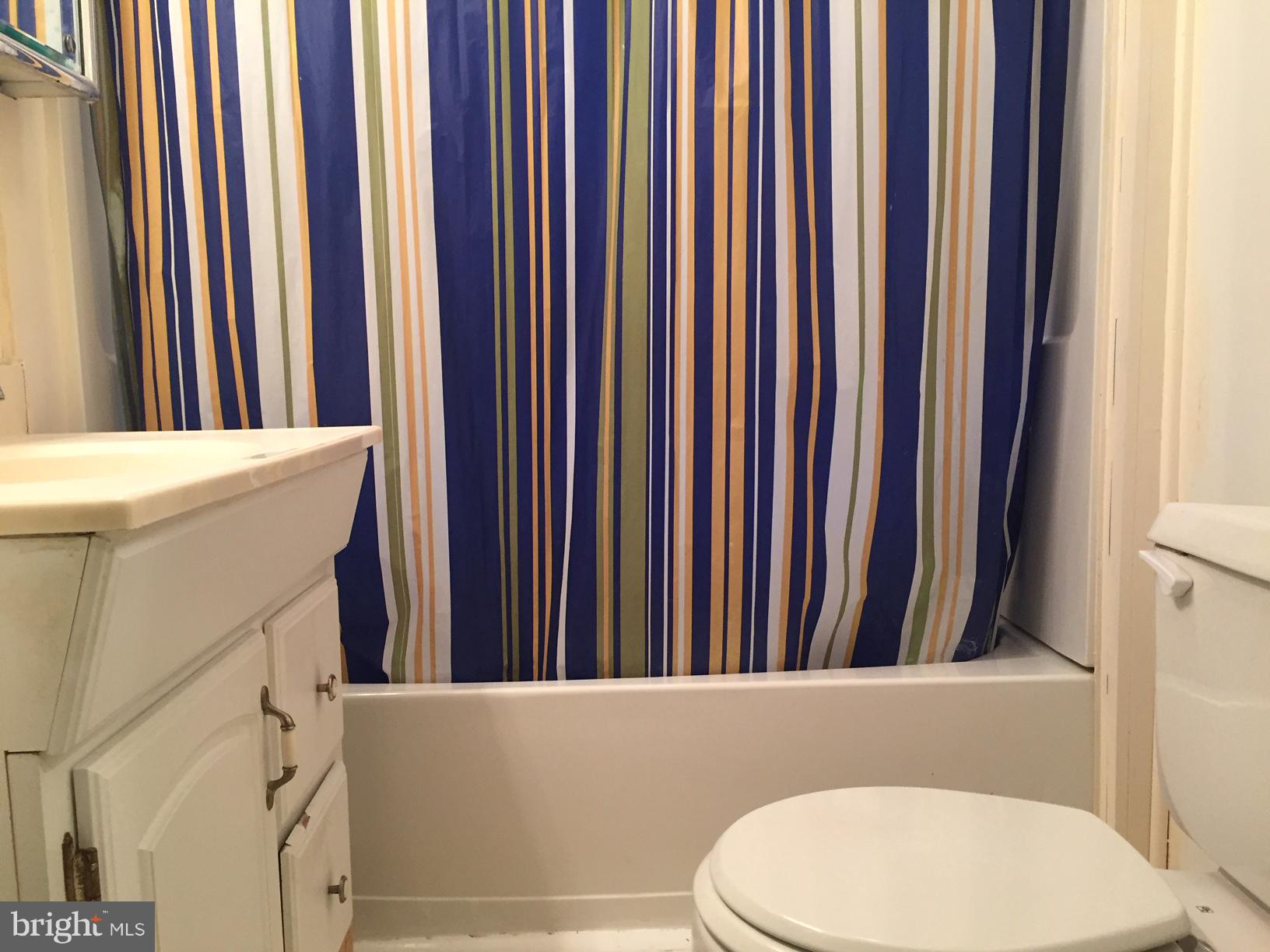 MARTINSBURG - Residential