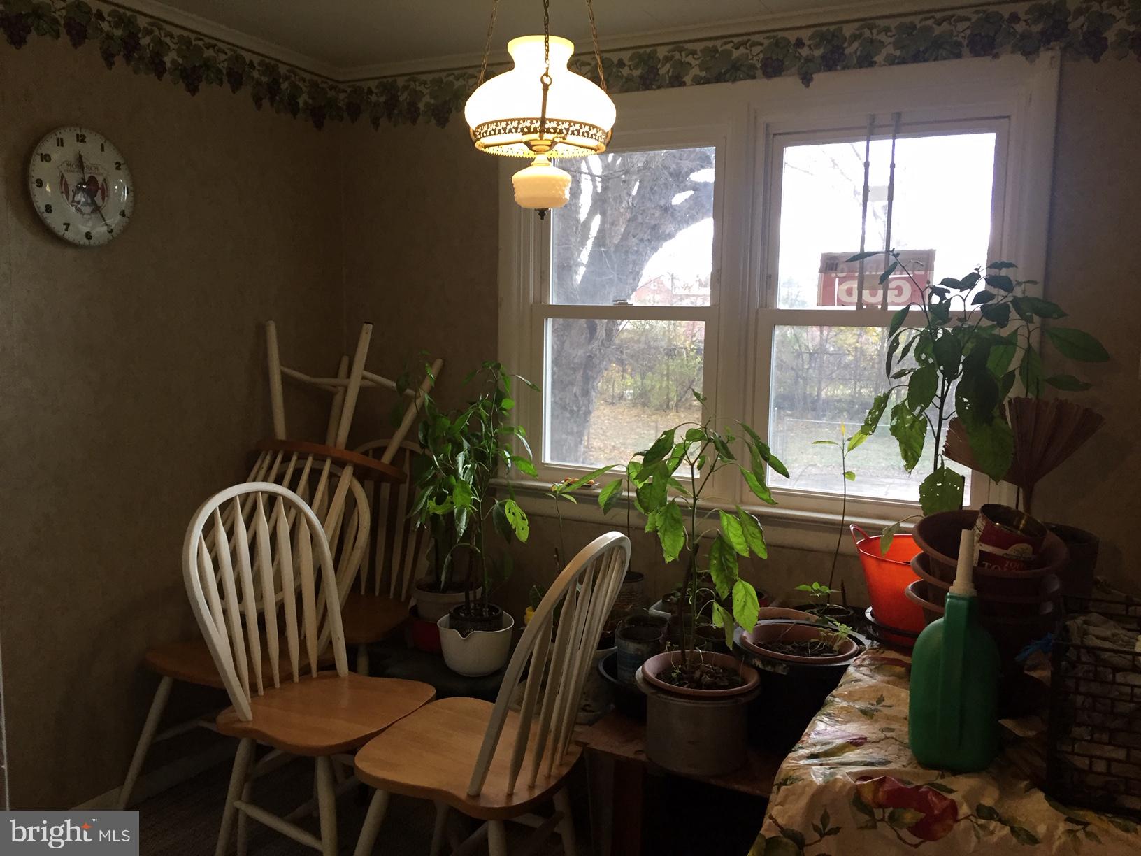 MARTINSBURG - Residential