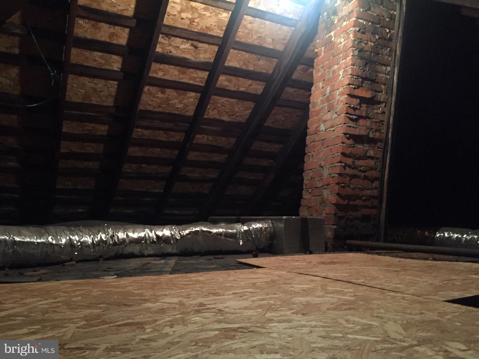 MARTINSBURG - Residential