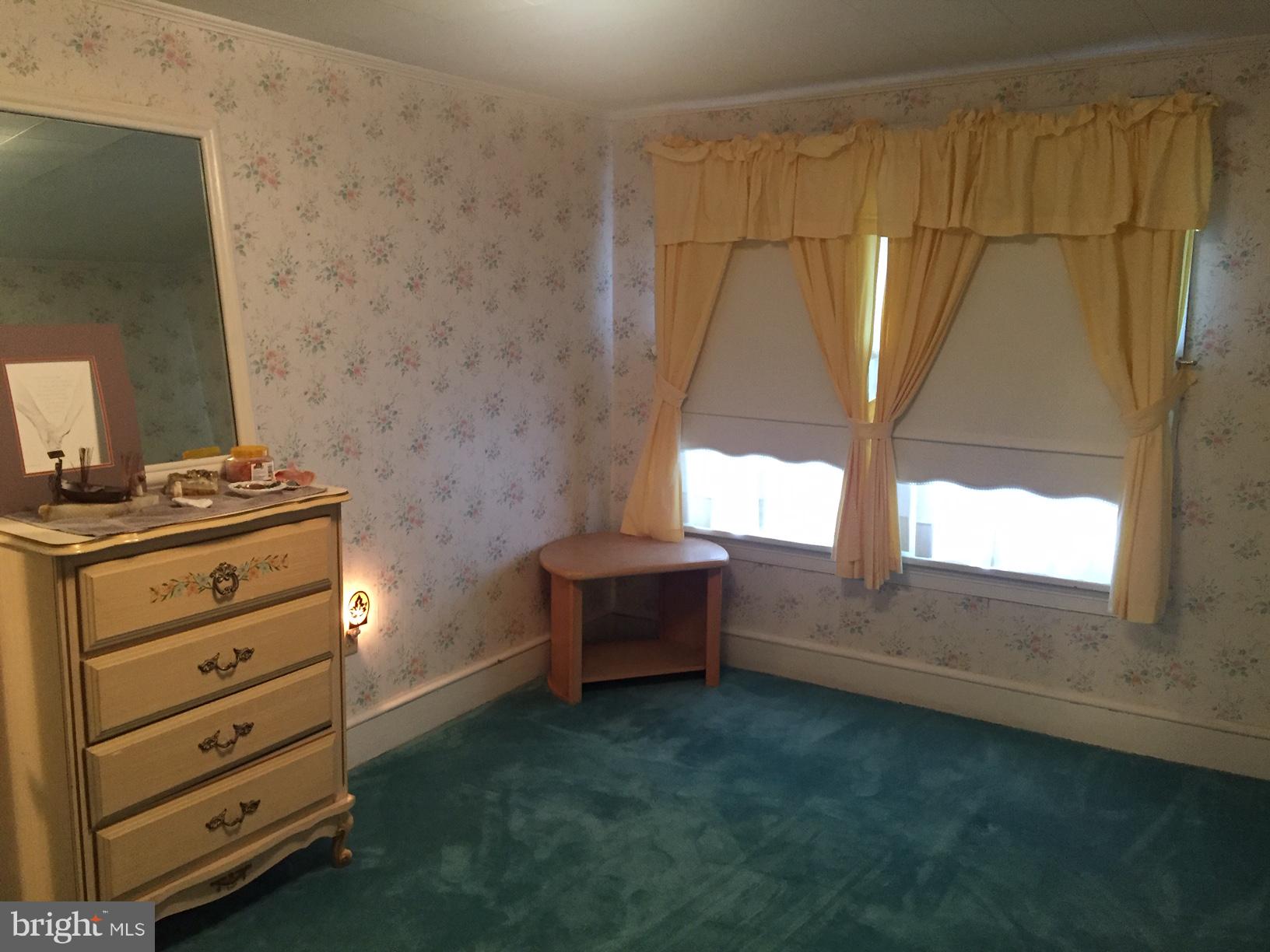 MARTINSBURG - Residential