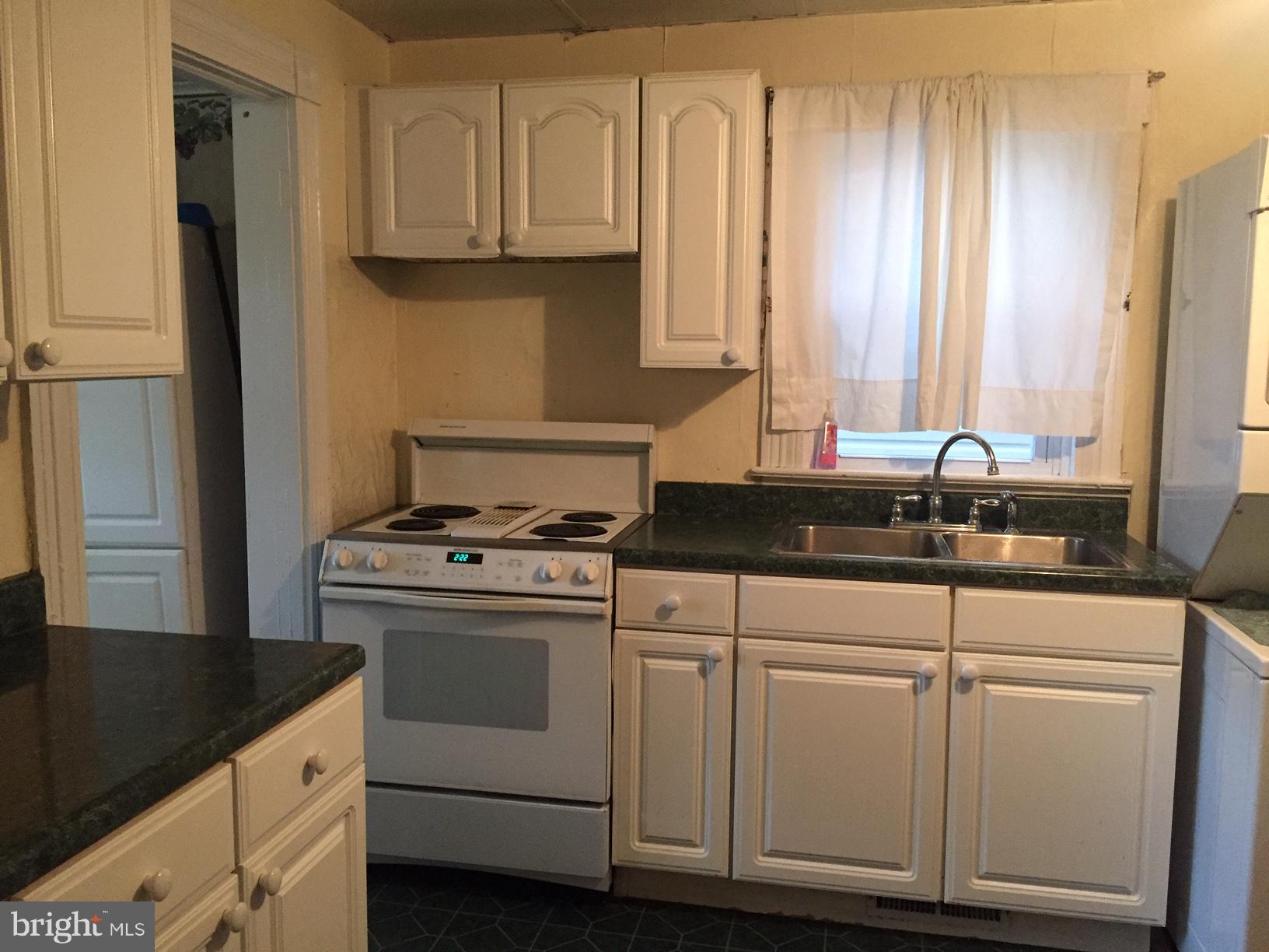 MARTINSBURG - Residential