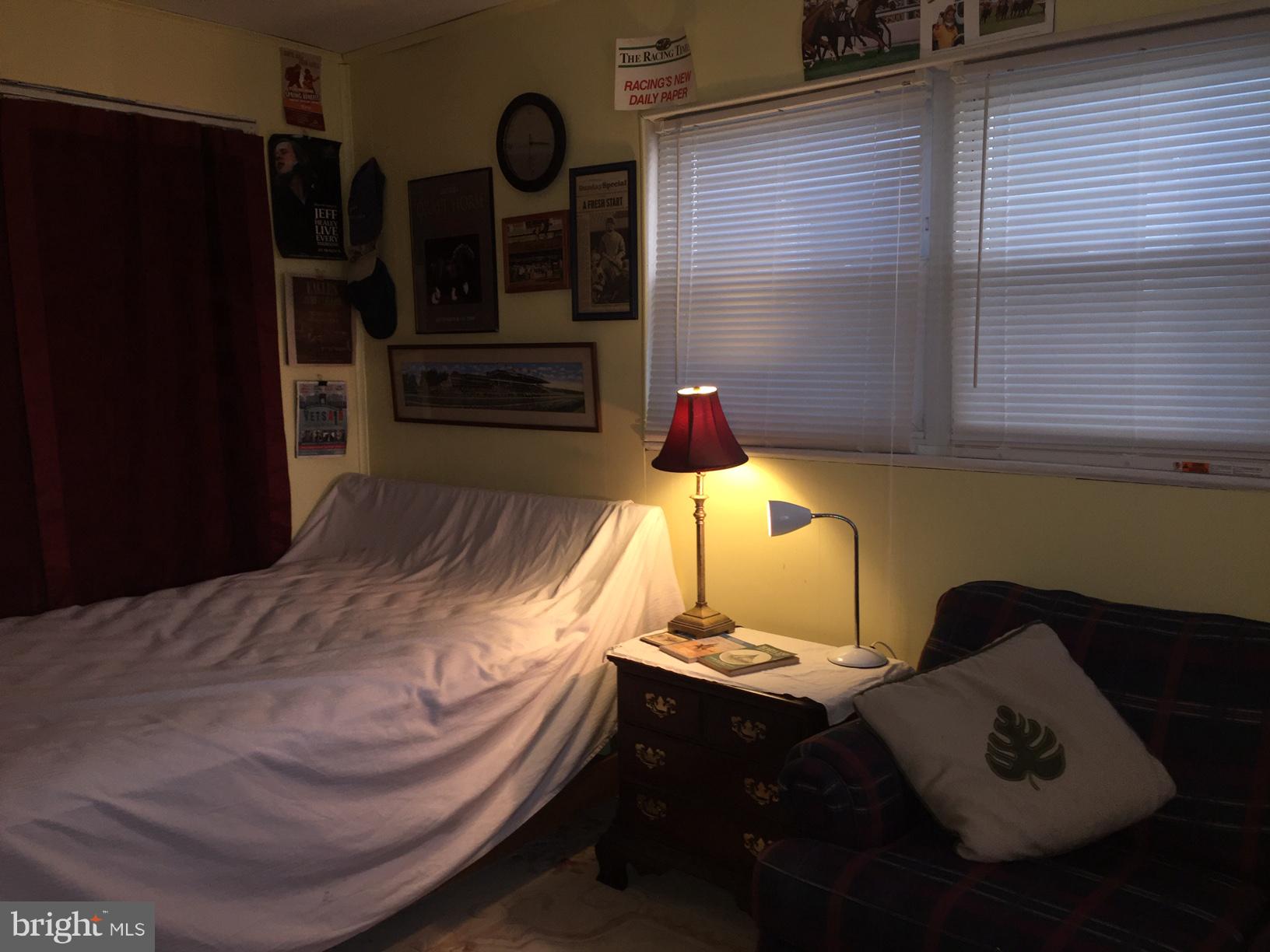 MARTINSBURG - Residential