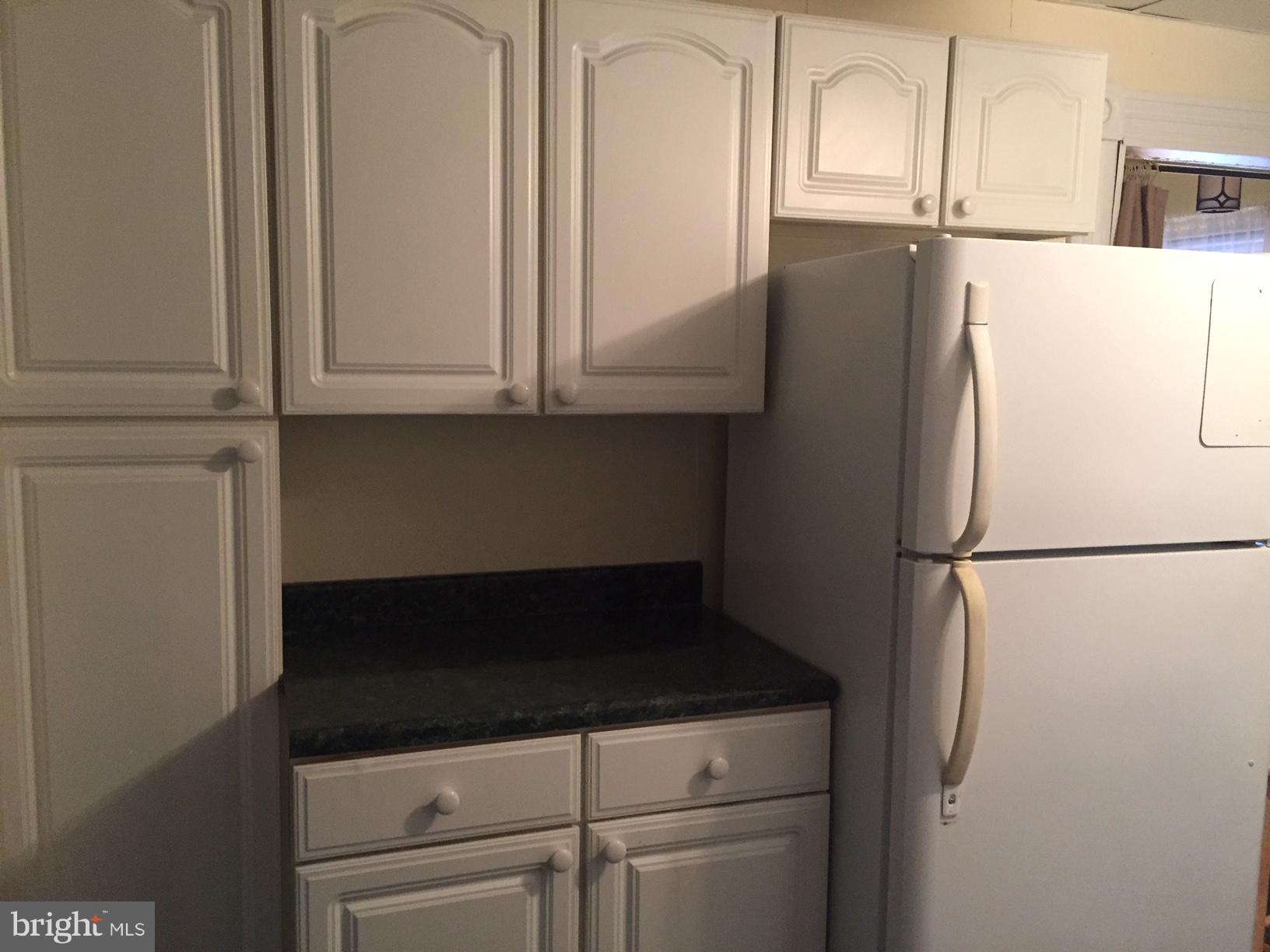 MARTINSBURG - Residential