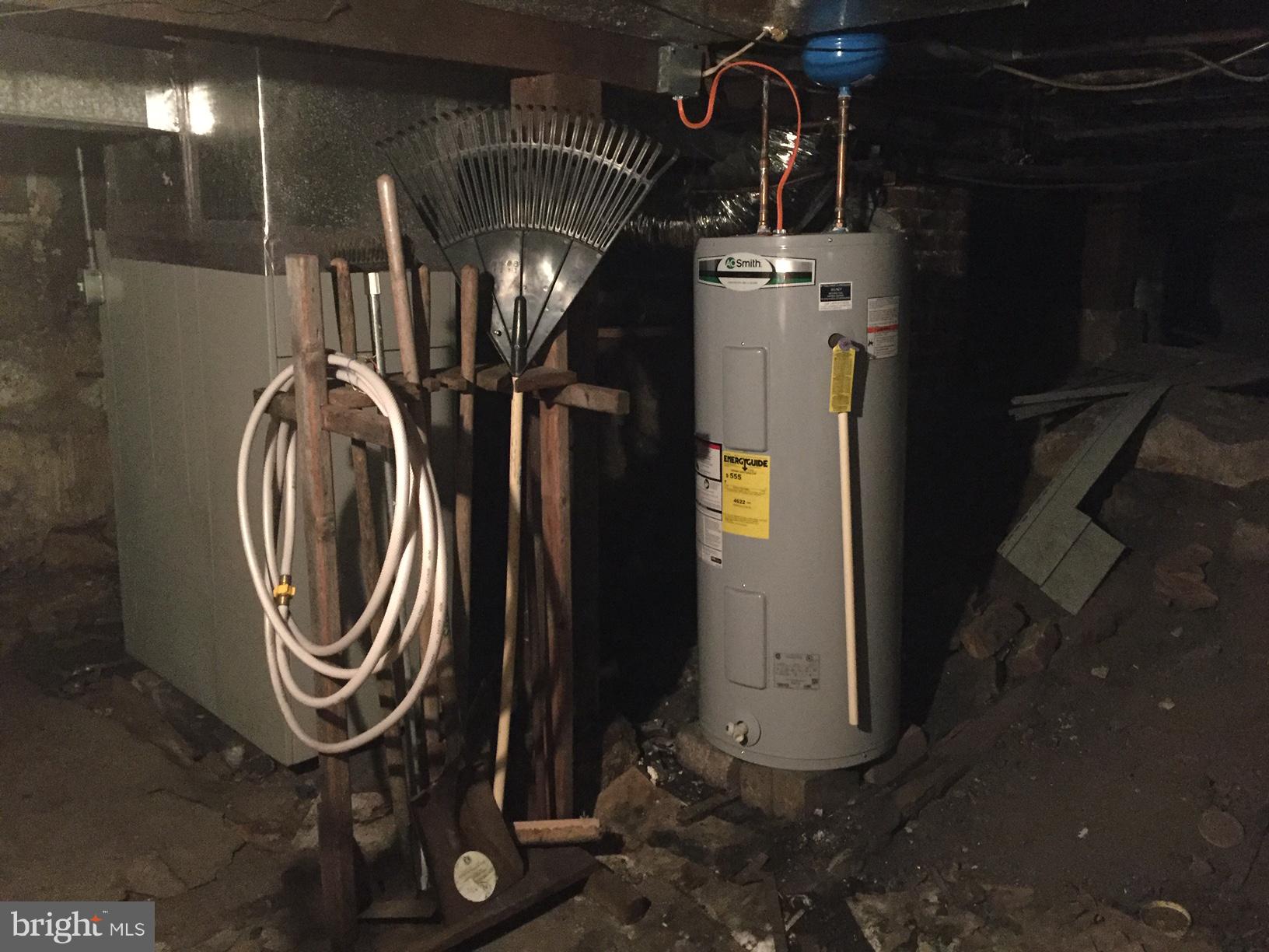 MARTINSBURG - Residential