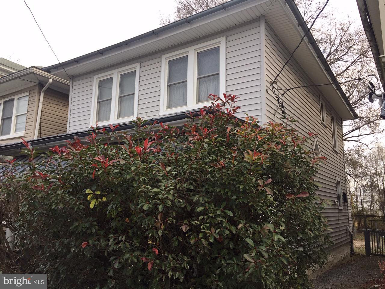 MARTINSBURG - Residential