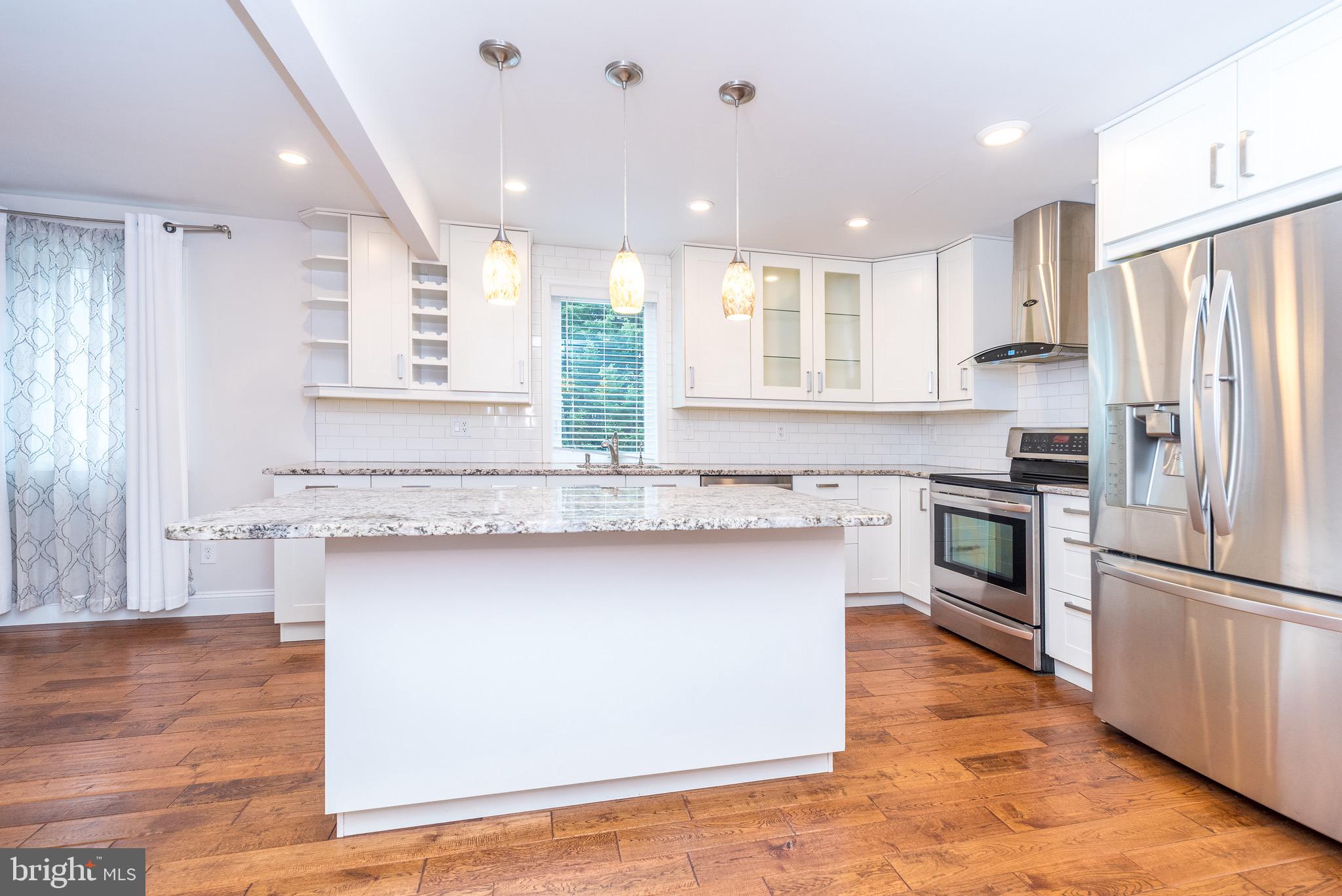 VALLEY VIEW ESTS - Residential