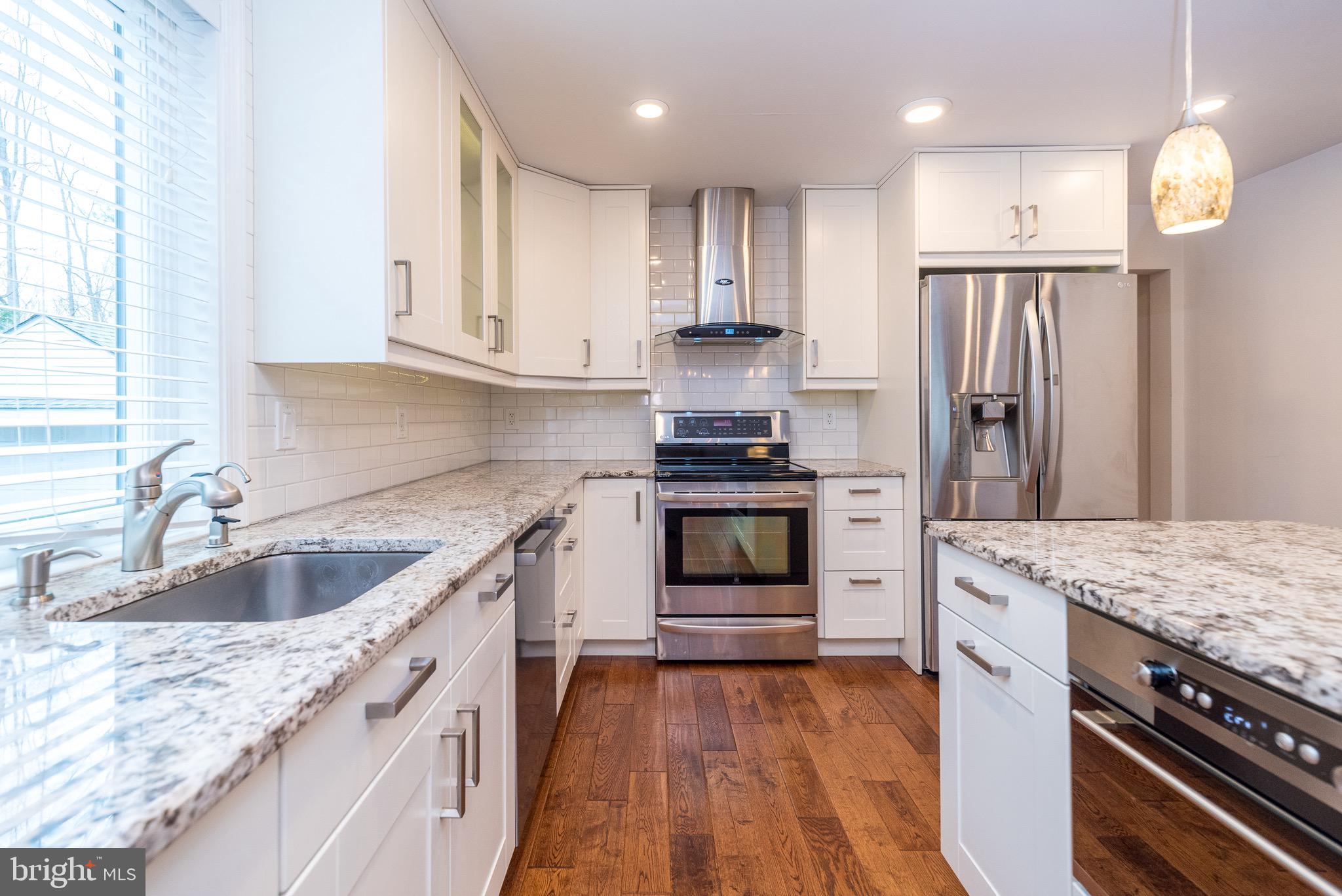 VALLEY VIEW ESTS - Residential