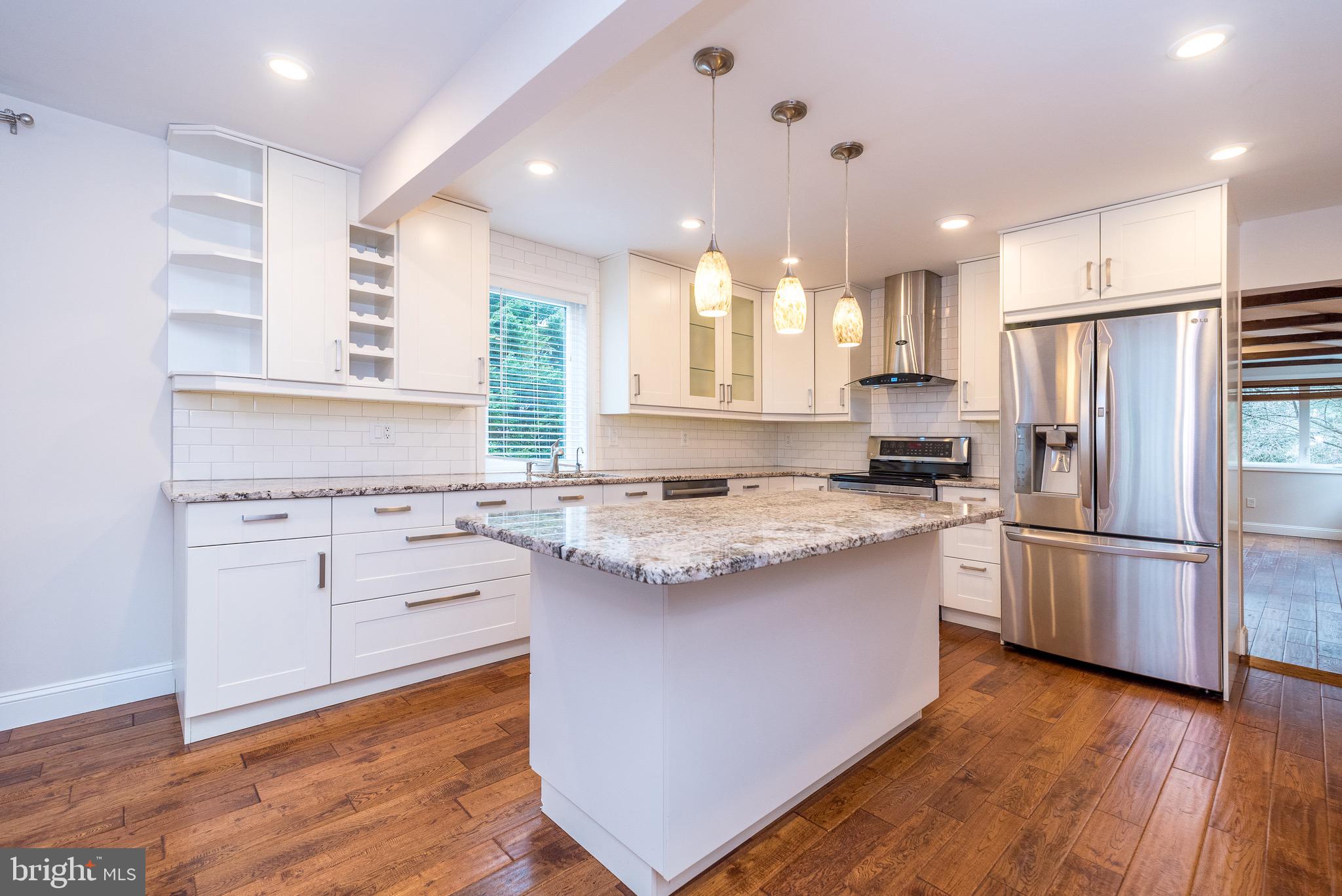 VALLEY VIEW ESTS - Residential