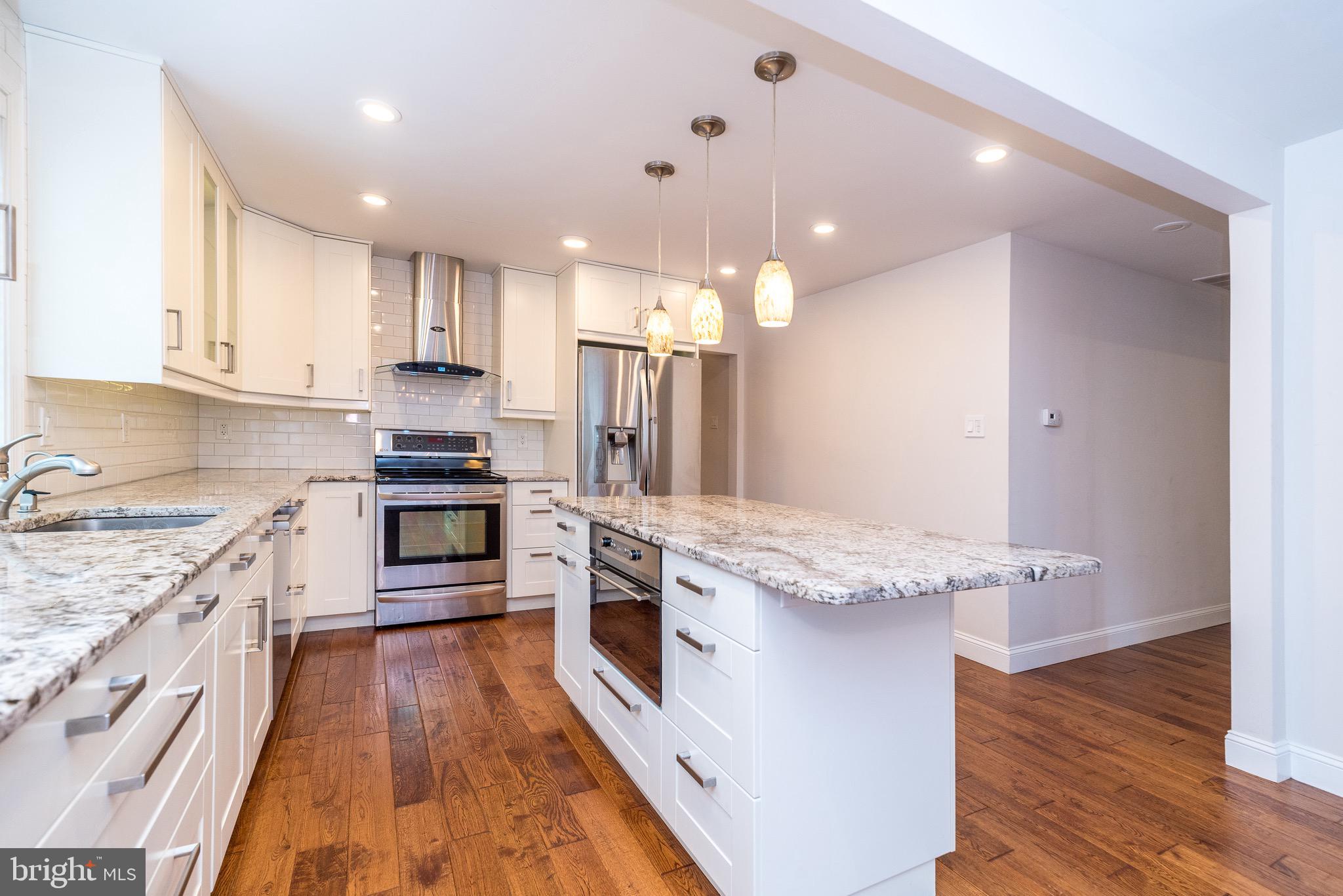 VALLEY VIEW ESTS - Residential