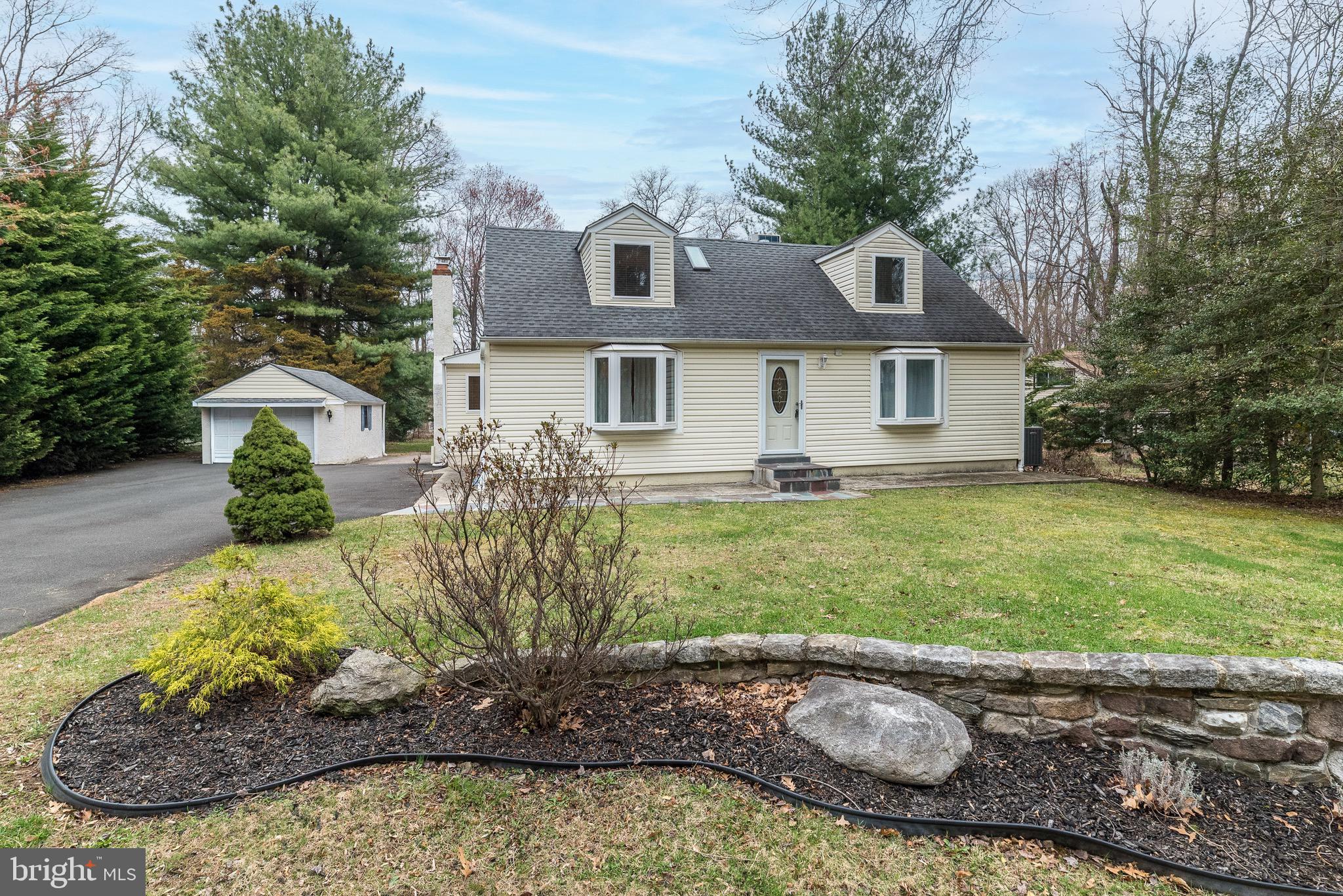 VALLEY VIEW ESTS - Residential