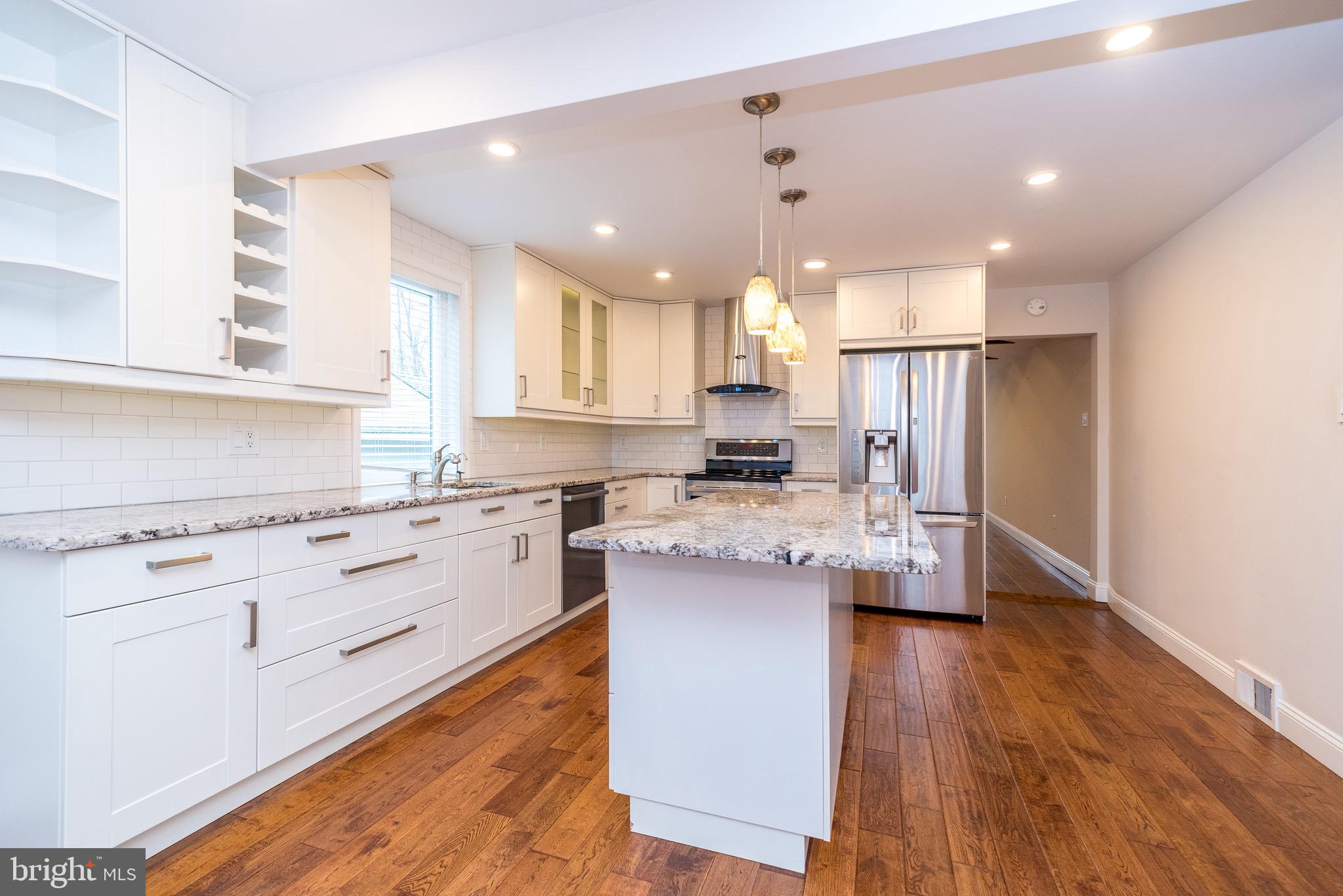 VALLEY VIEW ESTS - Residential