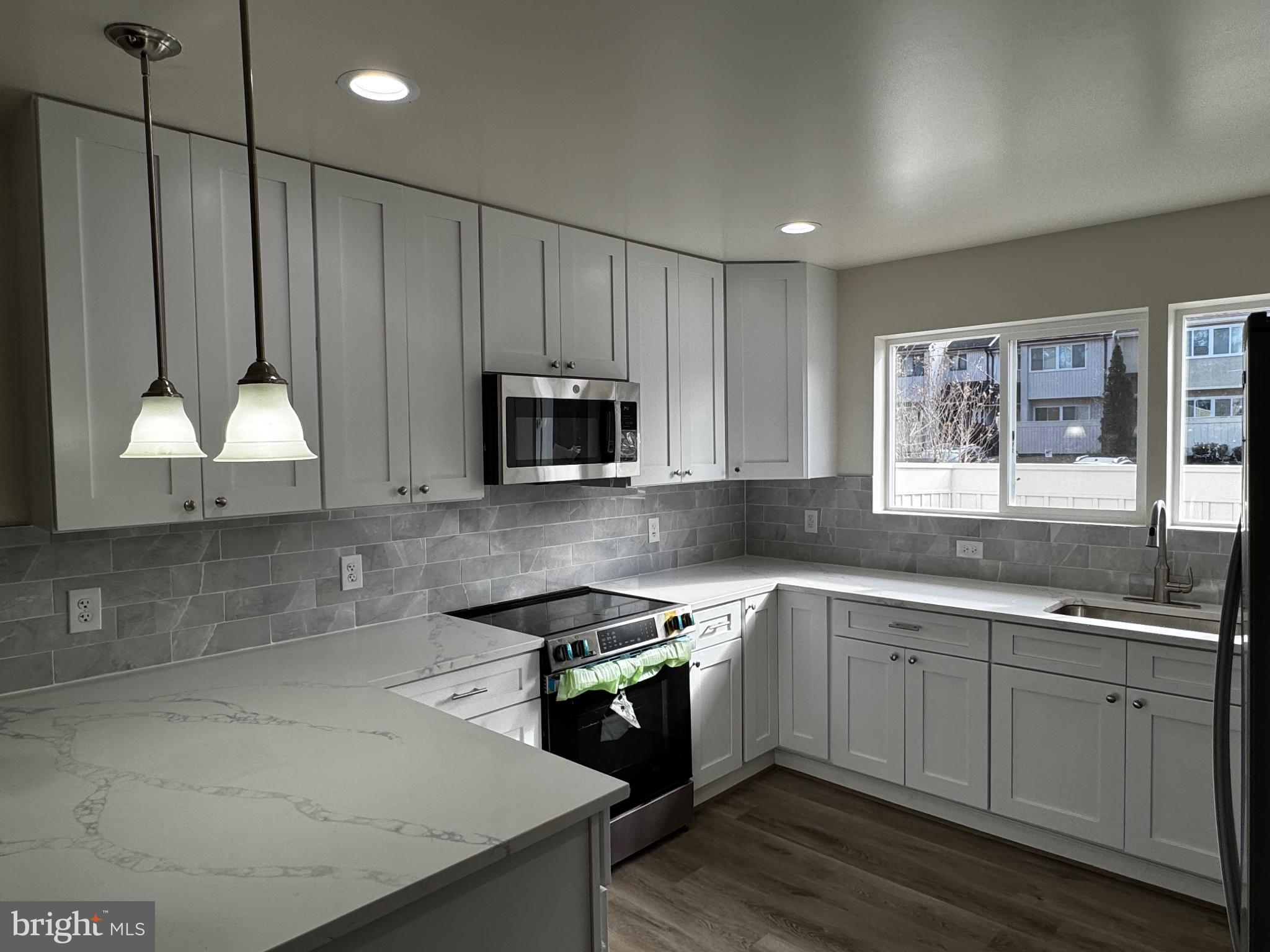 RIPPON LANDING - Residential