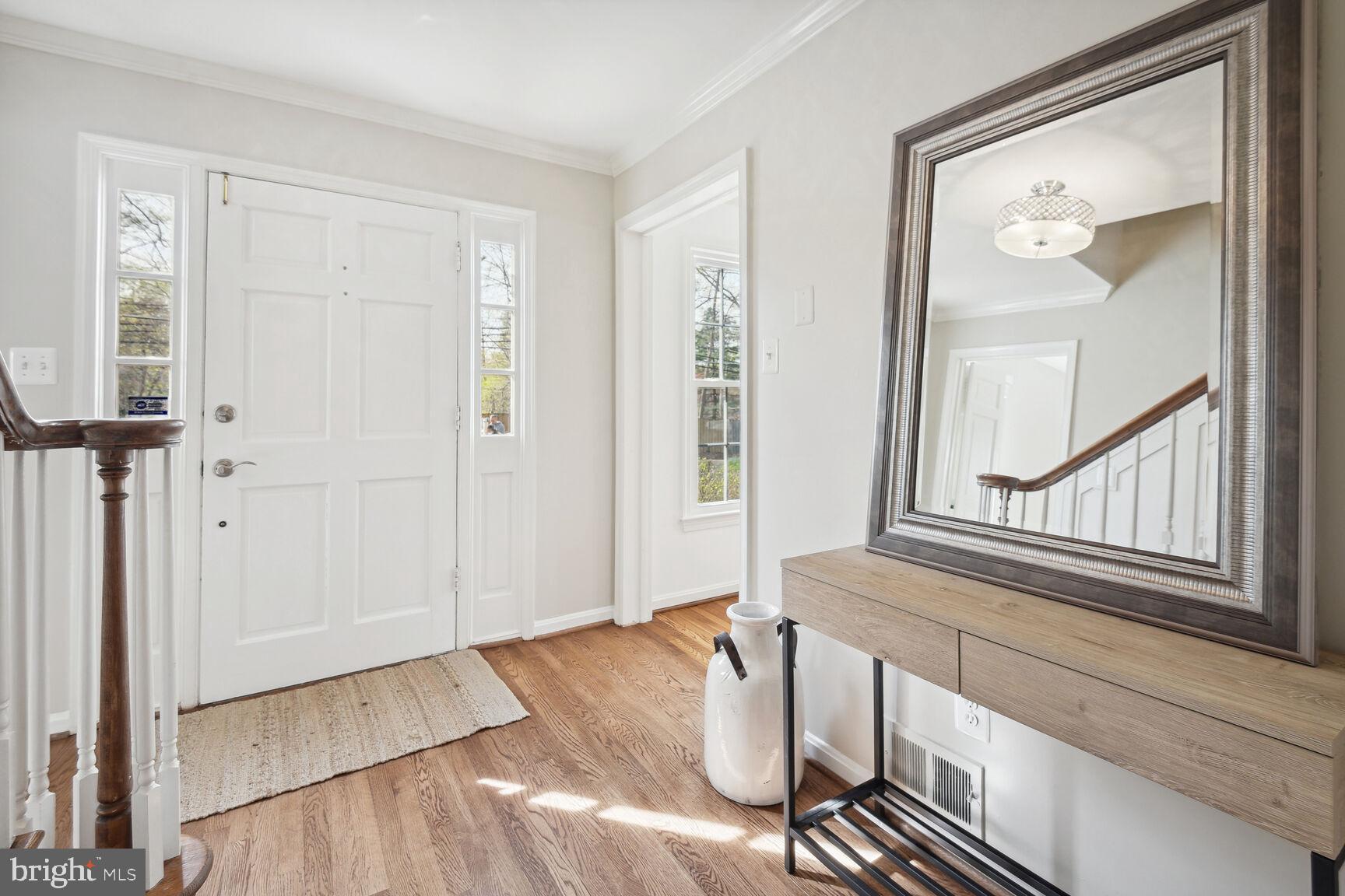 SWINKS MILL - Residential