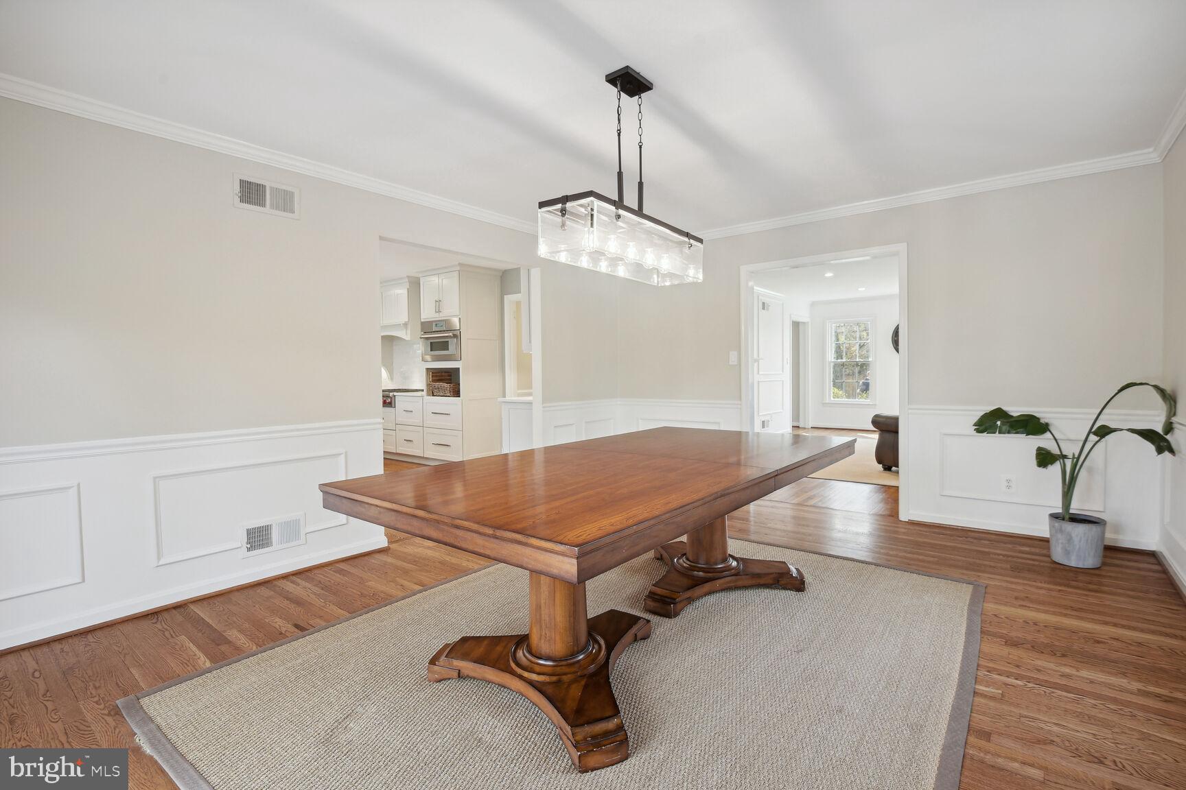 SWINKS MILL - Residential