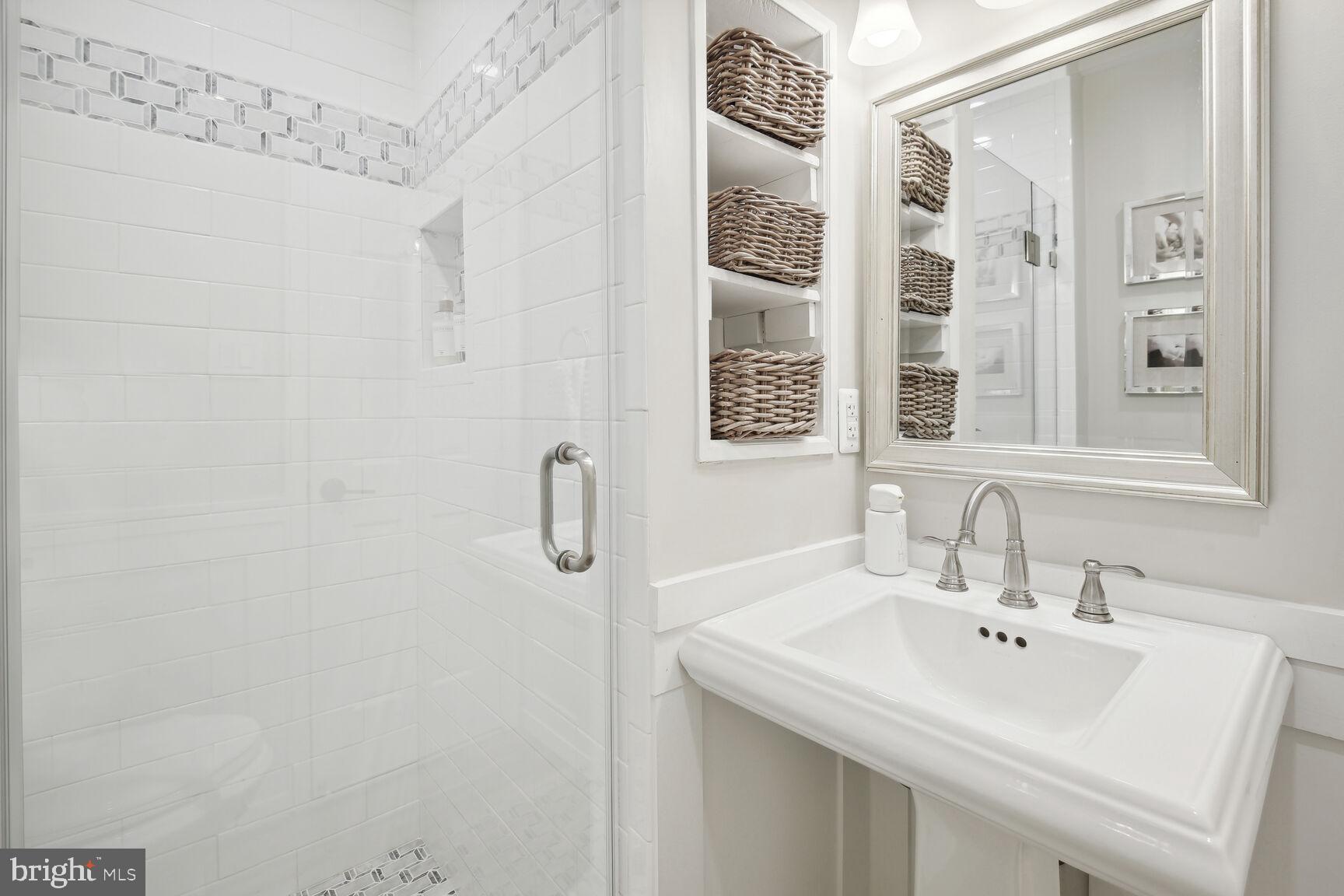 SWINKS MILL - Residential