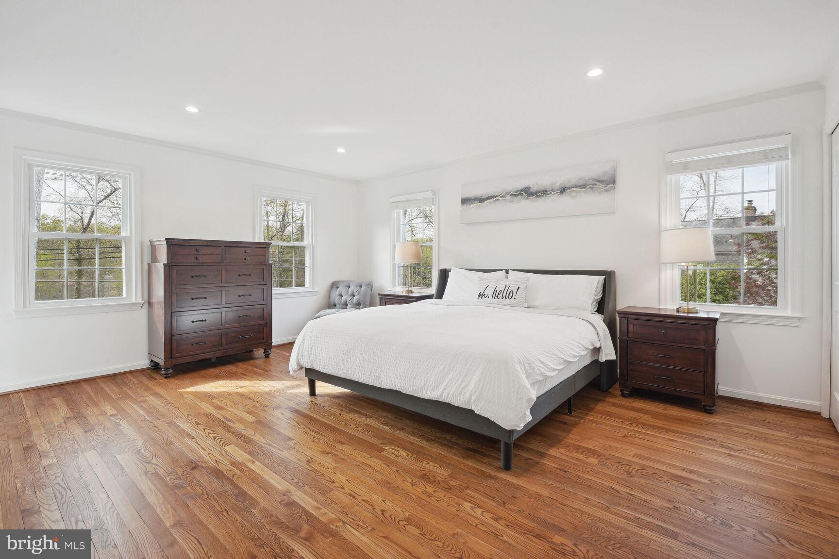 SWINKS MILL - Residential