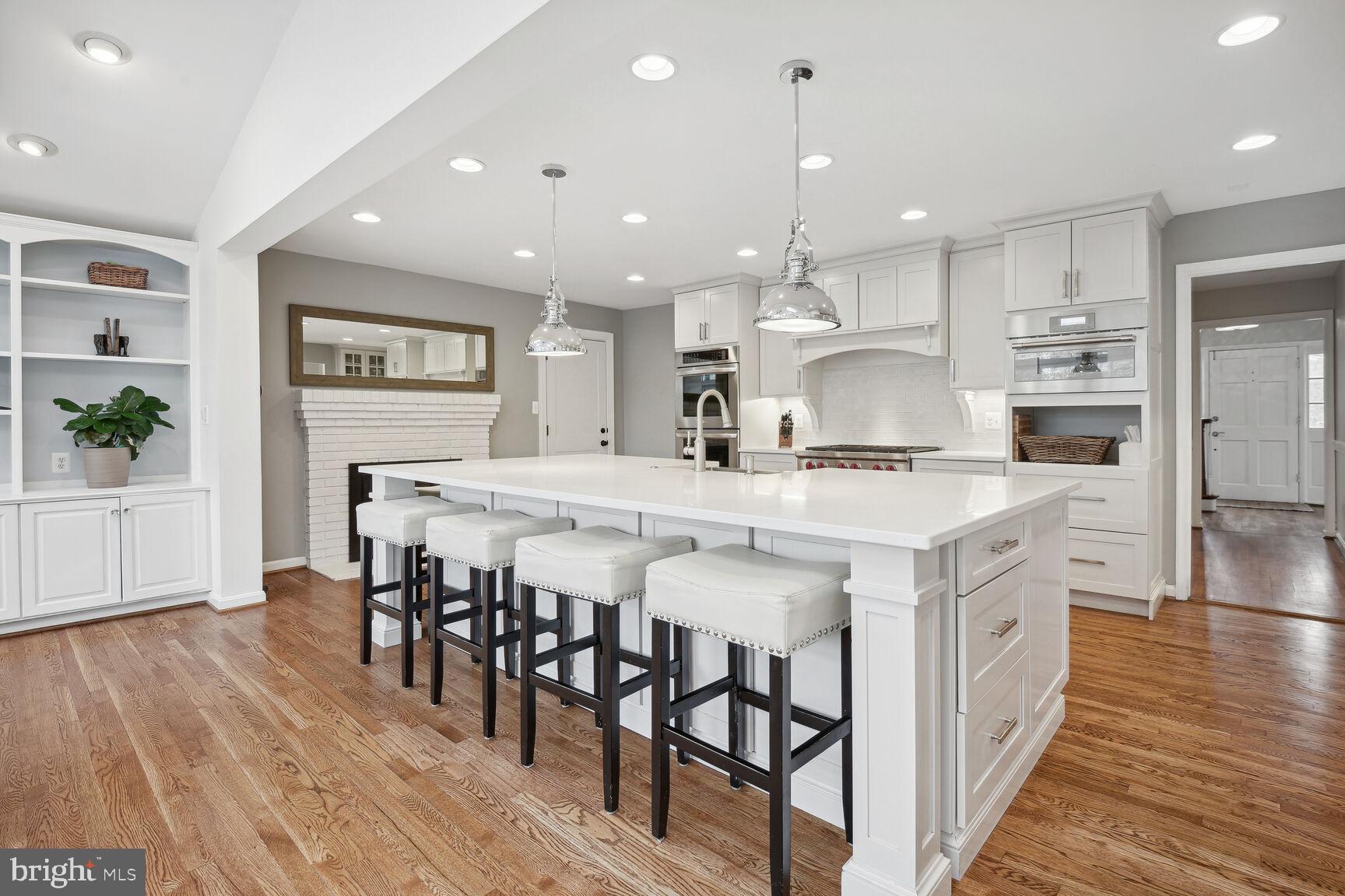 SWINKS MILL - Residential