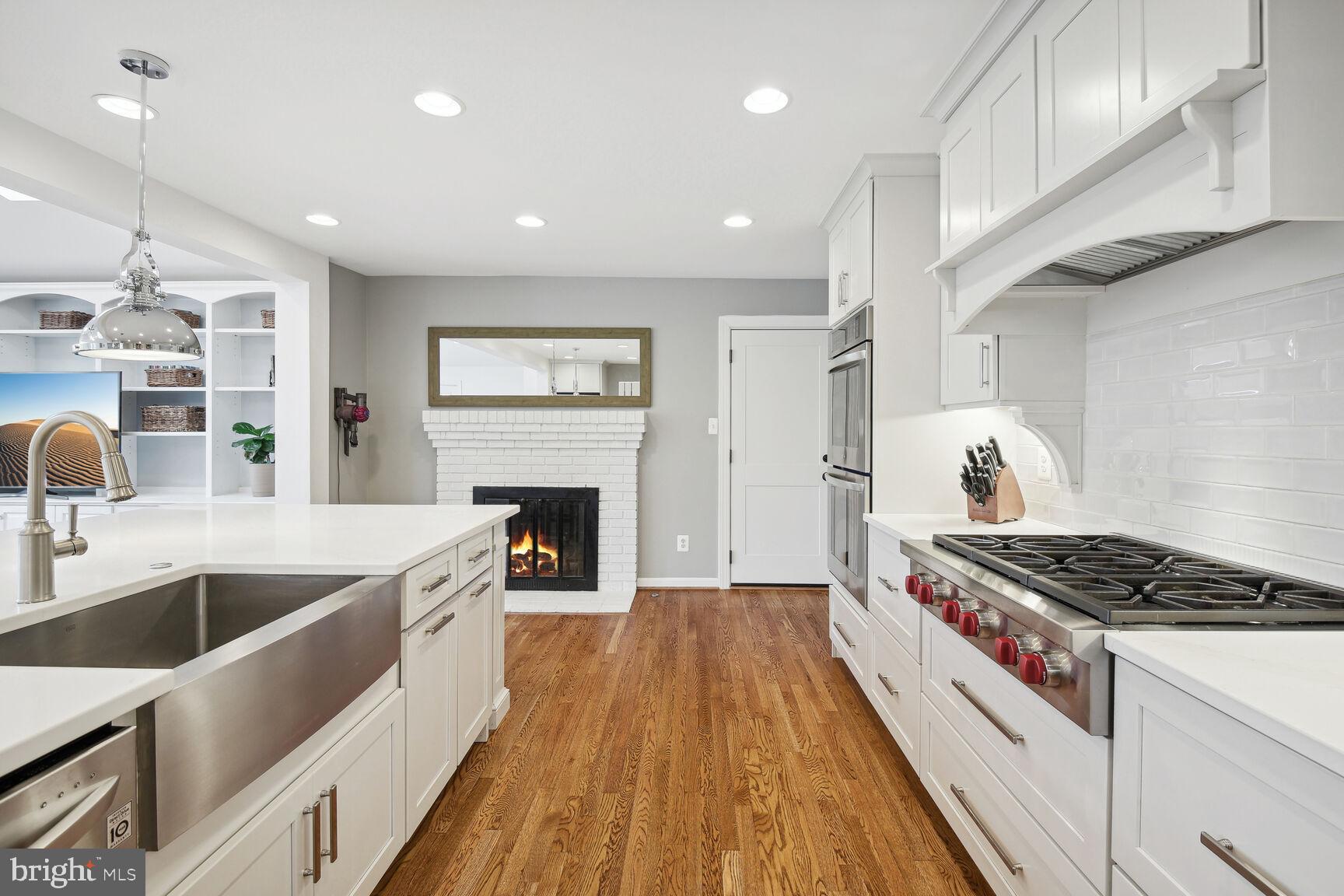 SWINKS MILL - Residential