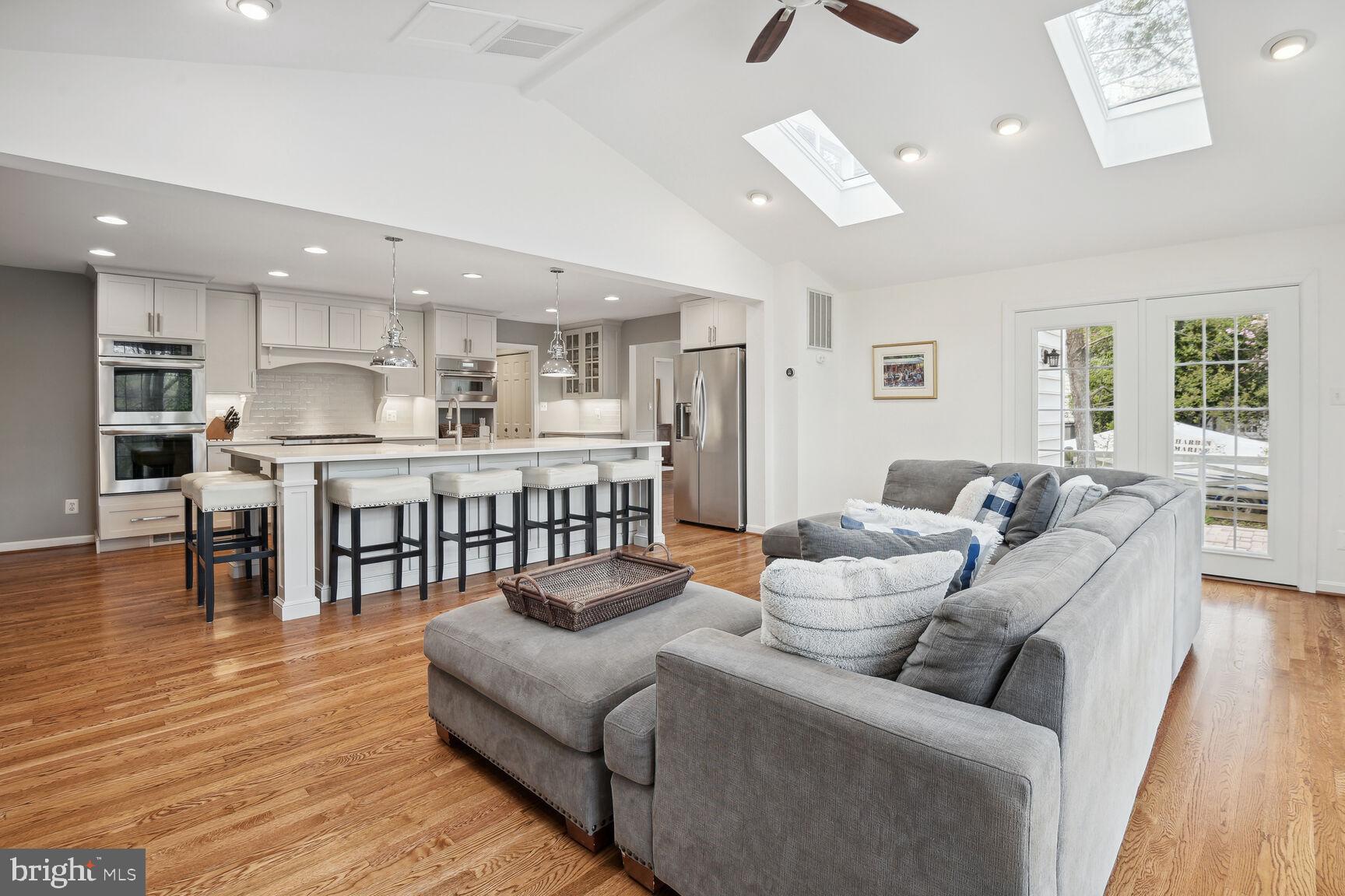 SWINKS MILL - Residential