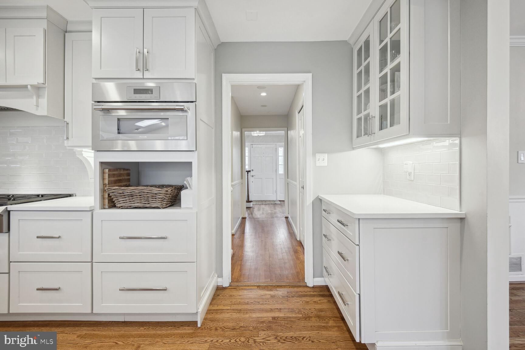 SWINKS MILL - Residential