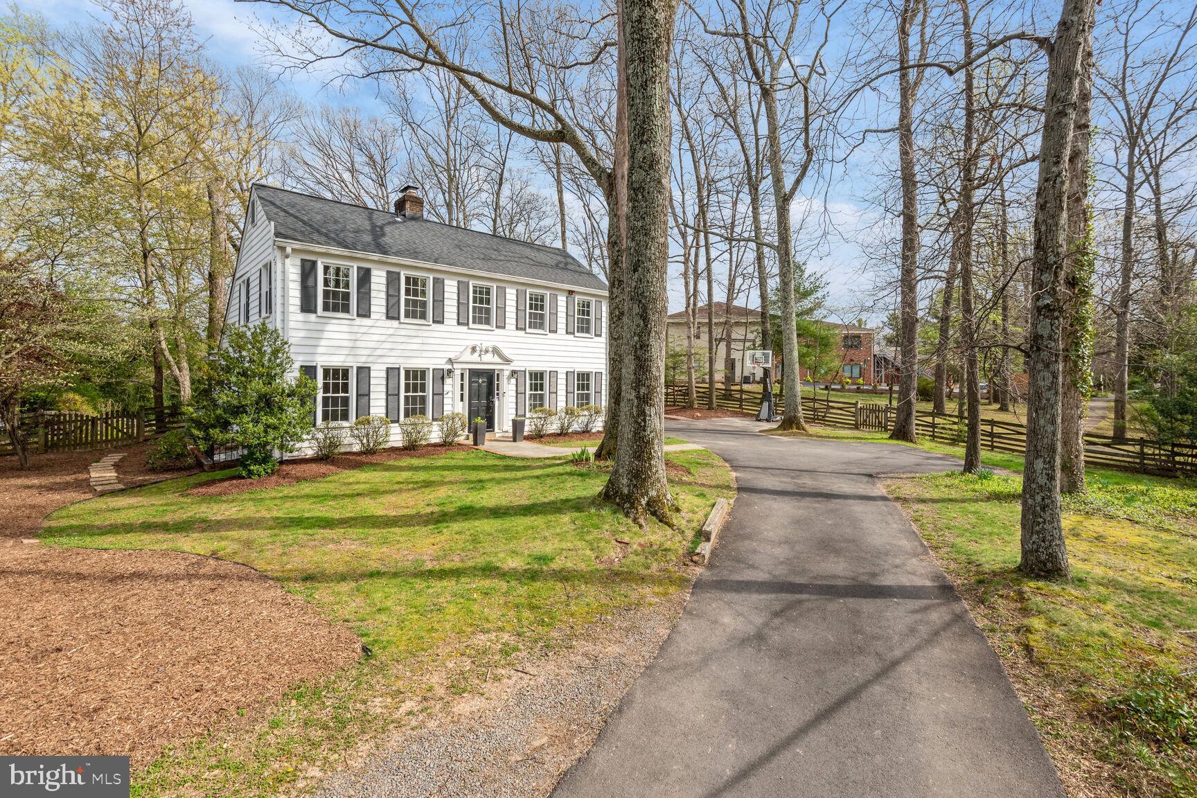 SWINKS MILL - Residential