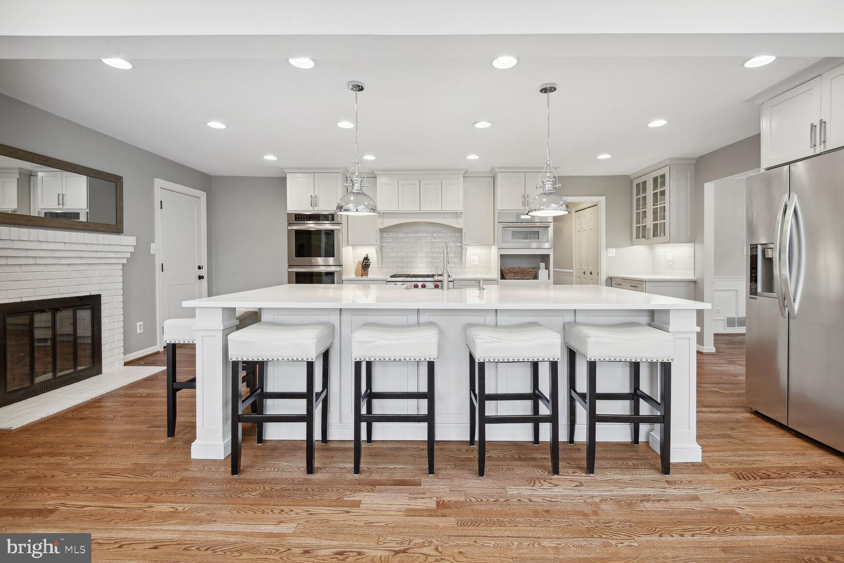 SWINKS MILL - Residential