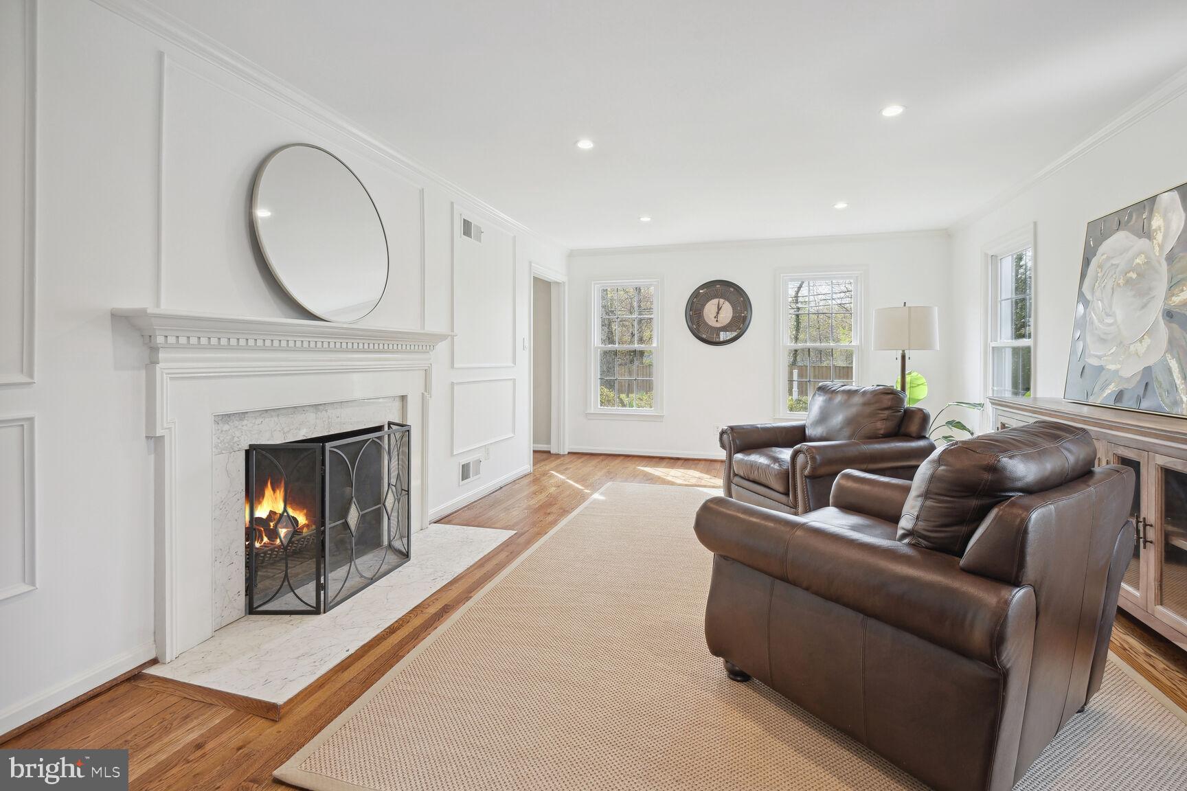 SWINKS MILL - Residential