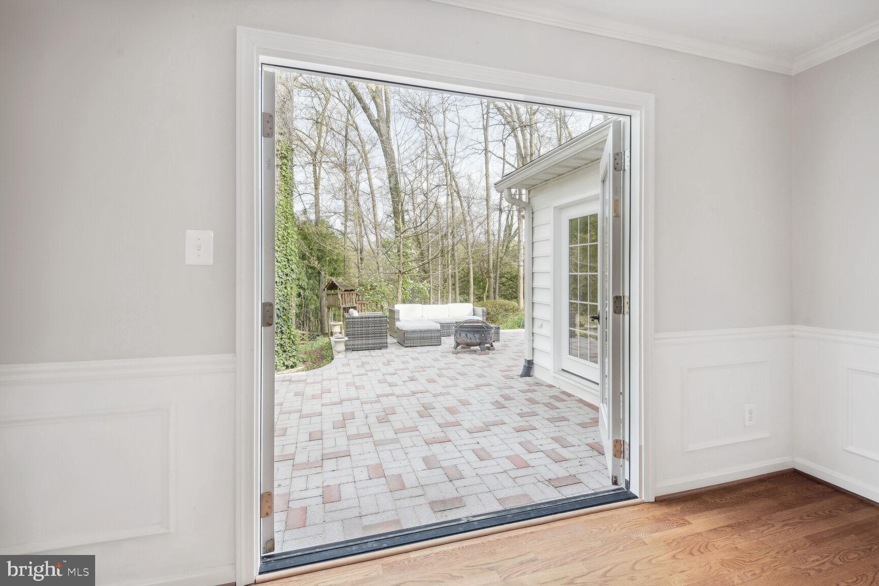 SWINKS MILL - Residential