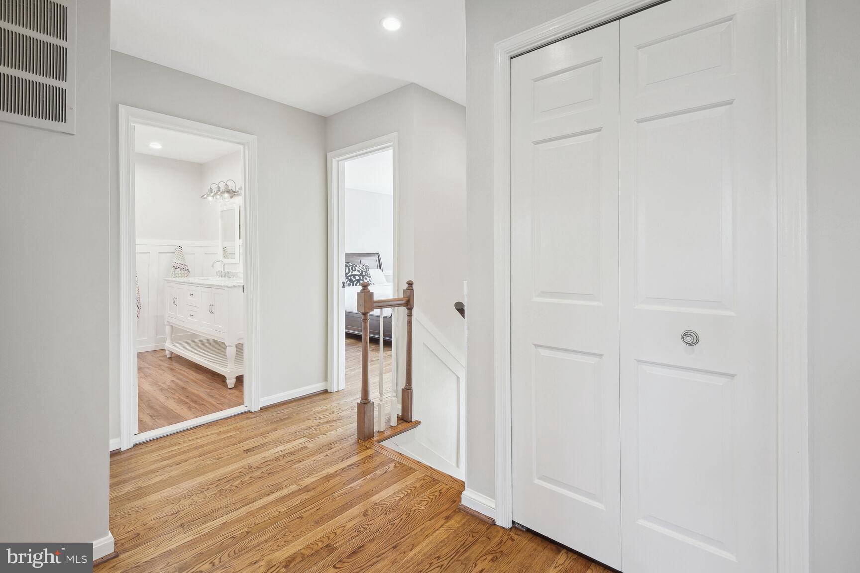 SWINKS MILL - Residential