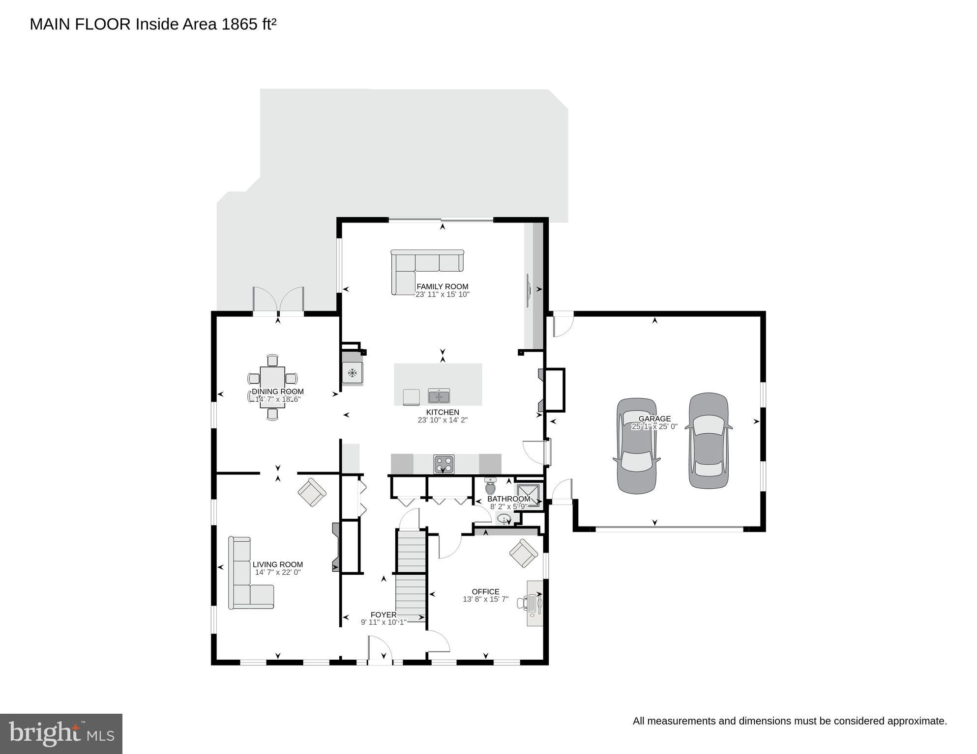 SWINKS MILL - Residential