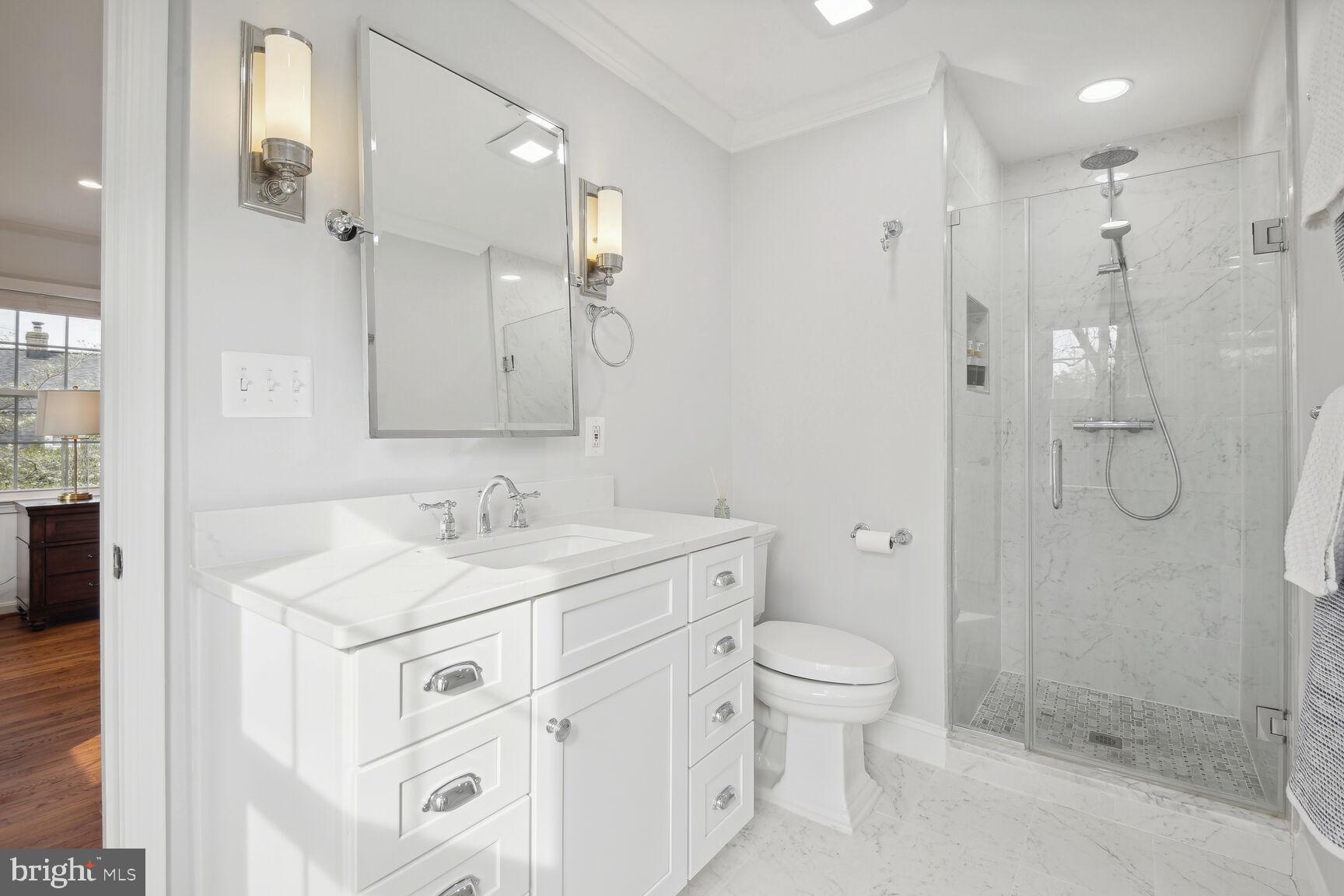 SWINKS MILL - Residential