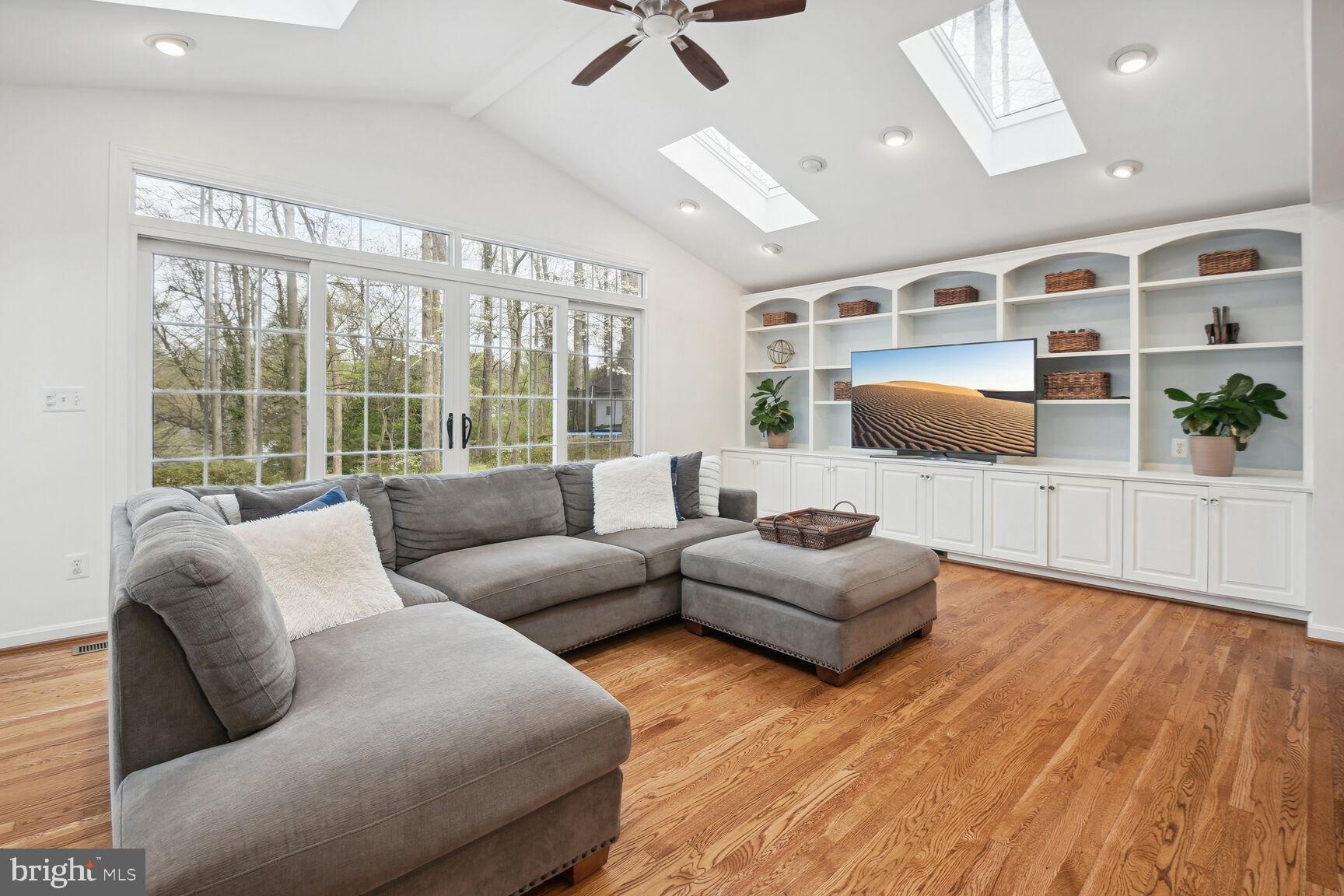 SWINKS MILL - Residential