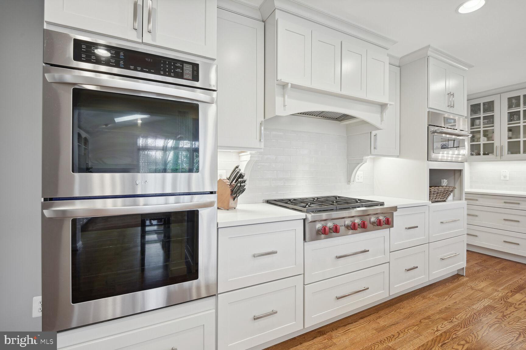 SWINKS MILL - Residential