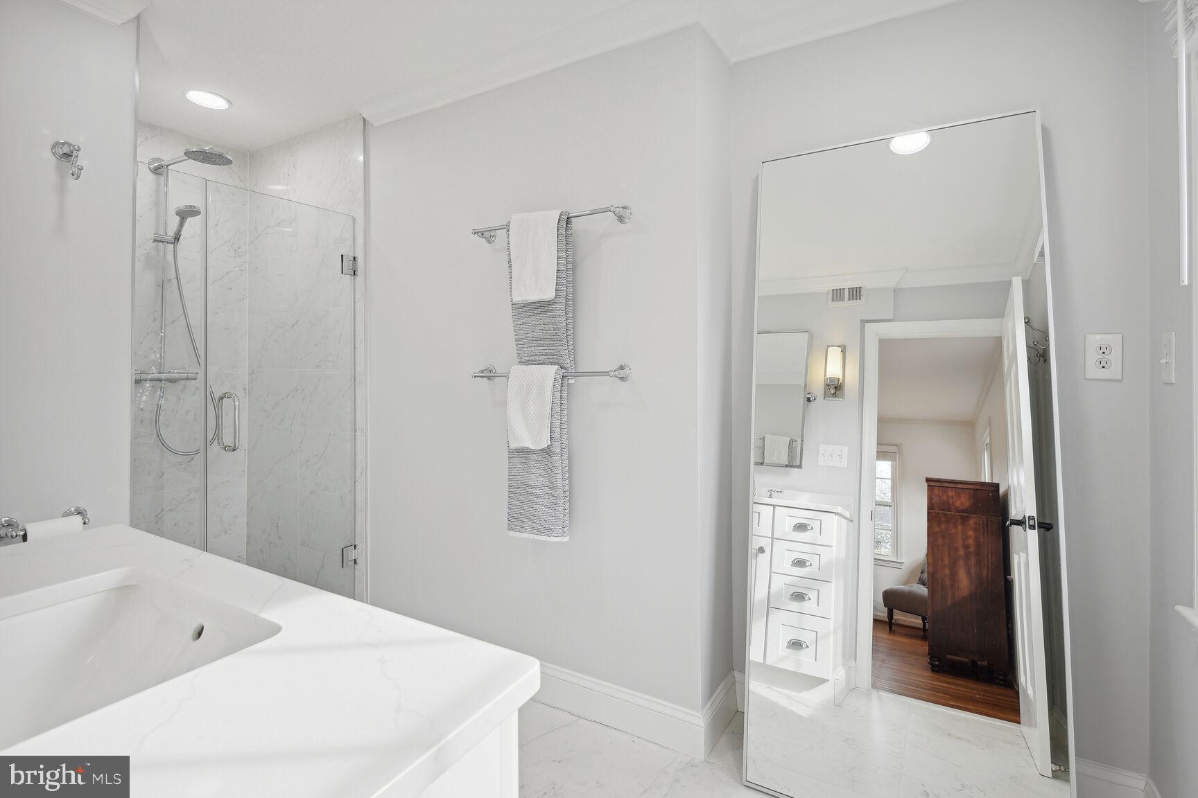 SWINKS MILL - Residential