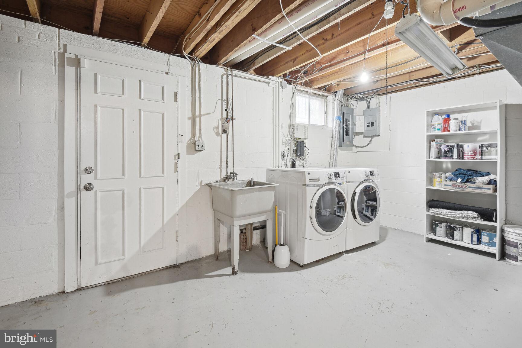 SWINKS MILL - Residential