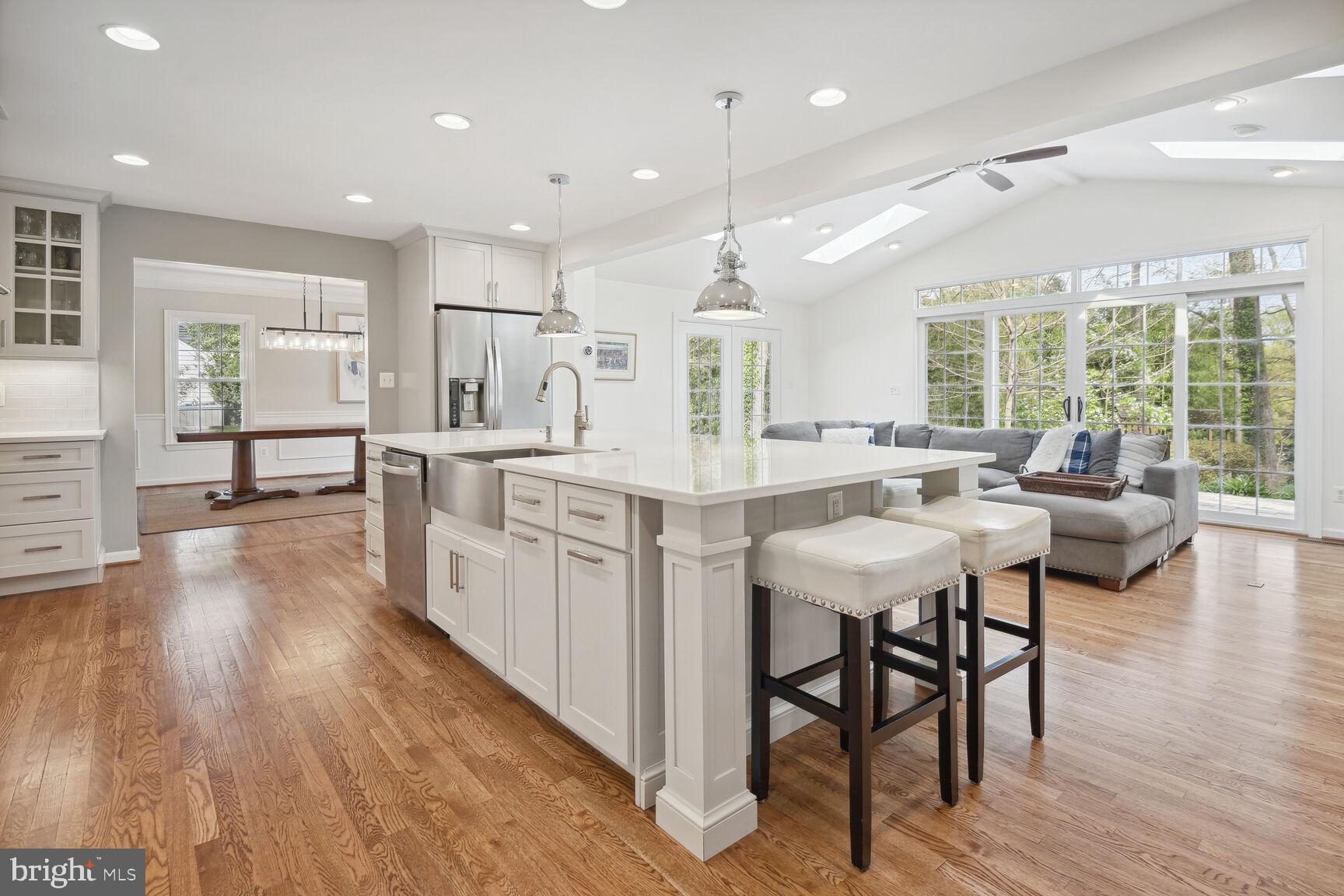 SWINKS MILL - Residential