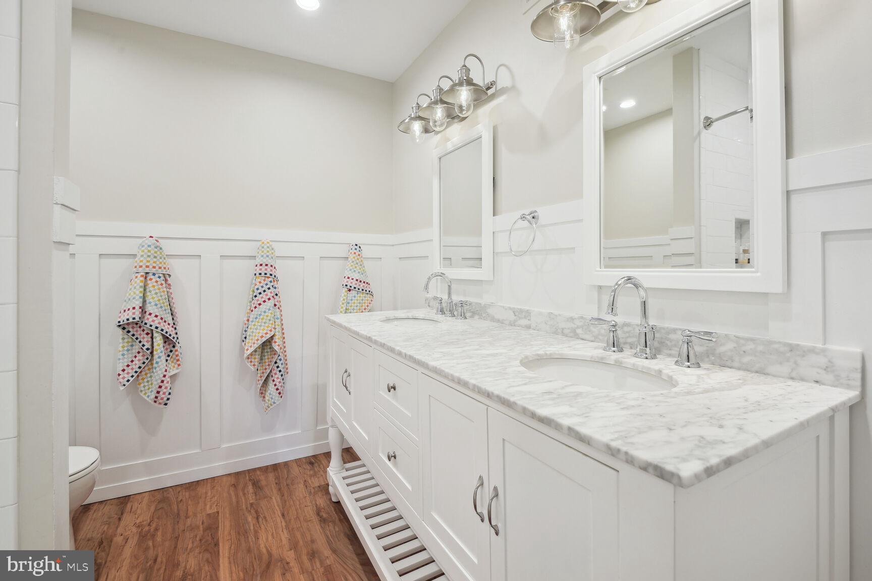 SWINKS MILL - Residential