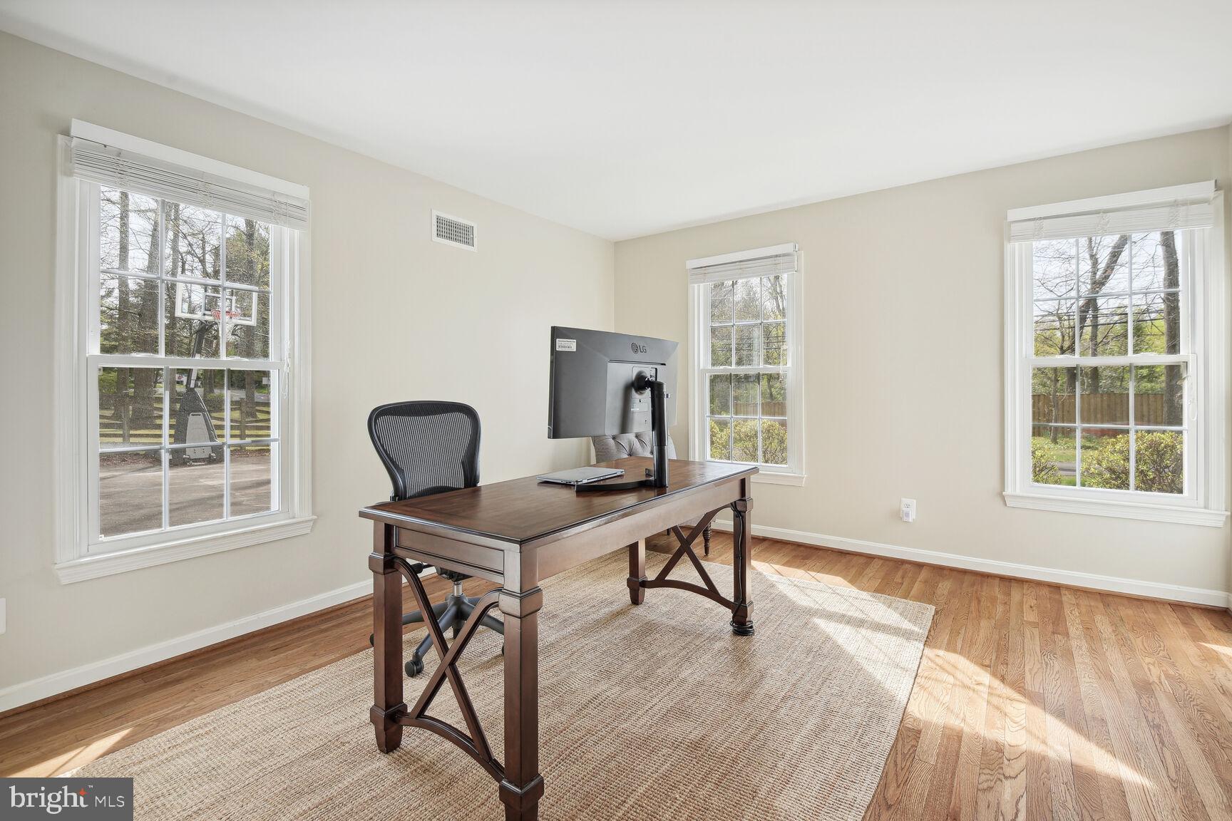 SWINKS MILL - Residential