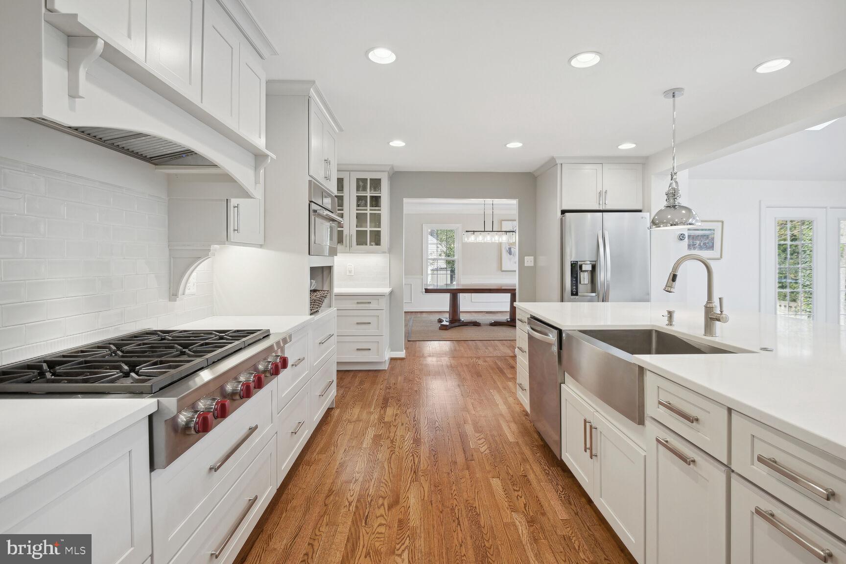 SWINKS MILL - Residential