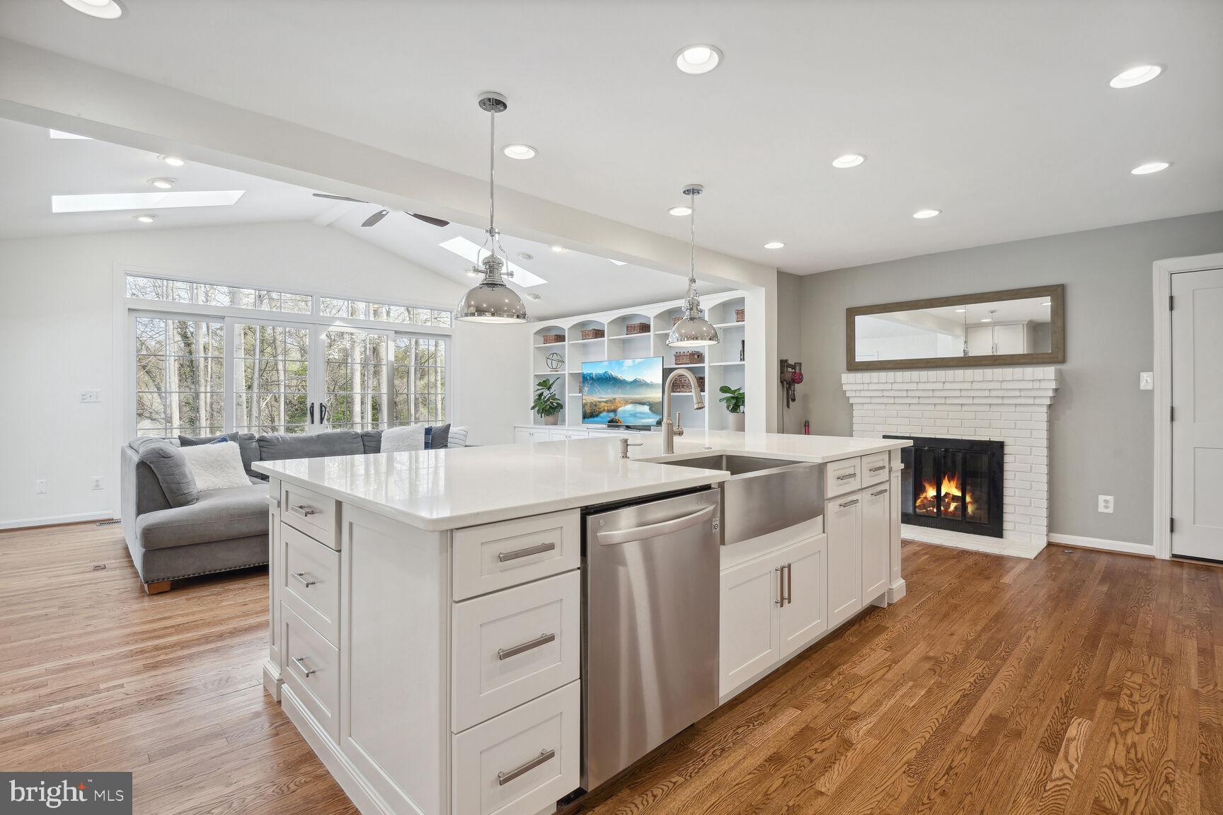 SWINKS MILL - Residential