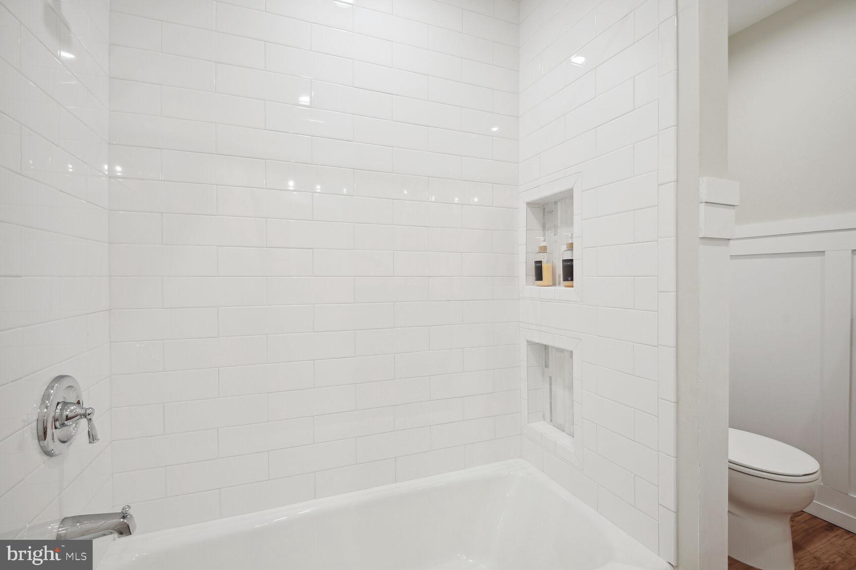 SWINKS MILL - Residential