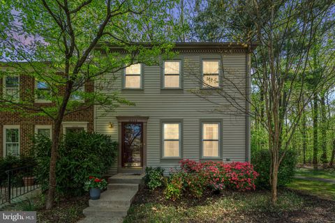 10336 POND SPICE TERRACE BURKE VA 22015