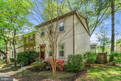 10336 POND SPICE TERRACE BURKE VA 22015