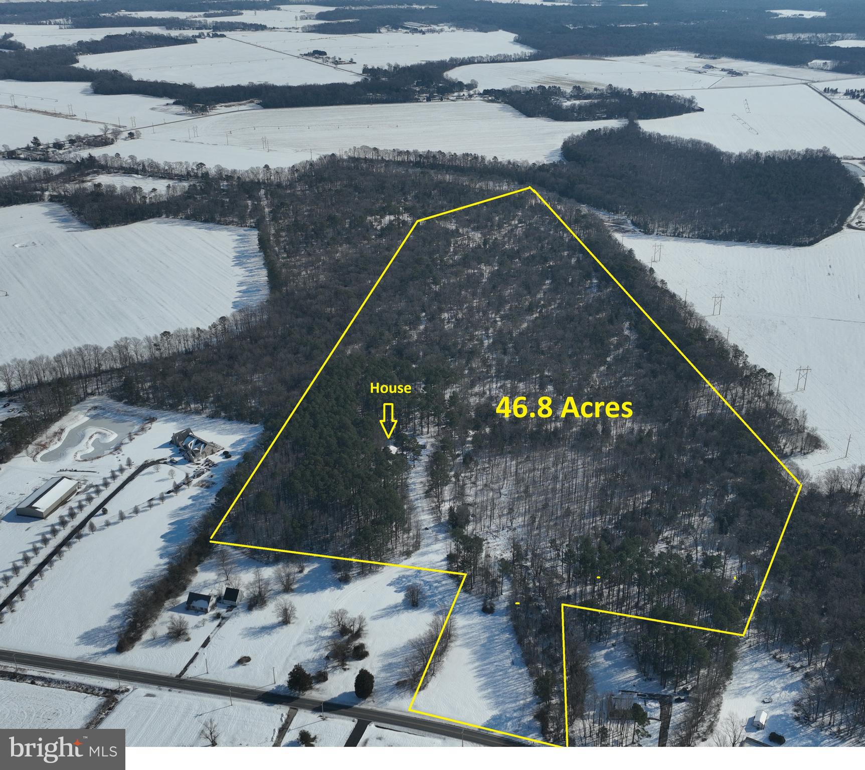 2578 WILLIAMSVILLE ROAD