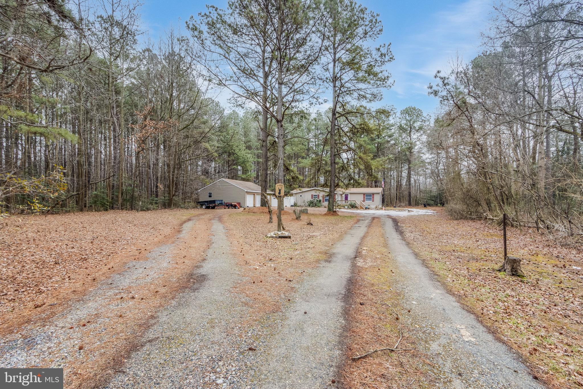 2578 WILLIAMSVILLE ROAD