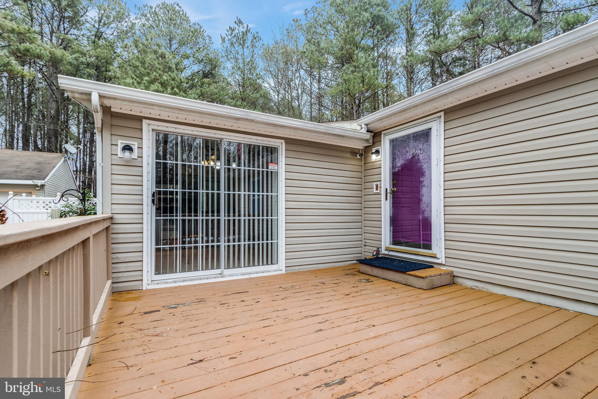 2578 WILLIAMSVILLE ROAD